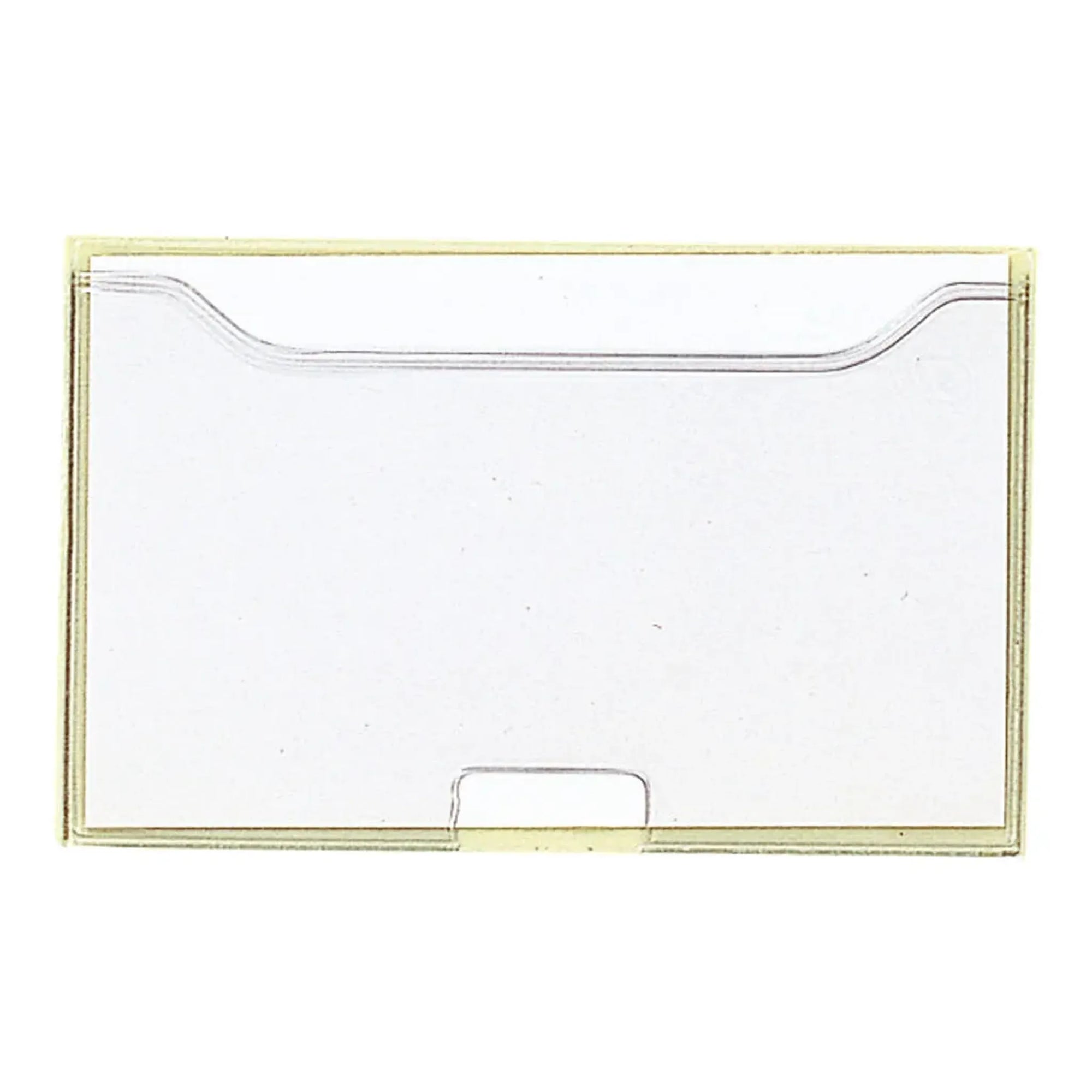 ネームケース 60×95 (10枚入り) HB355 画像01