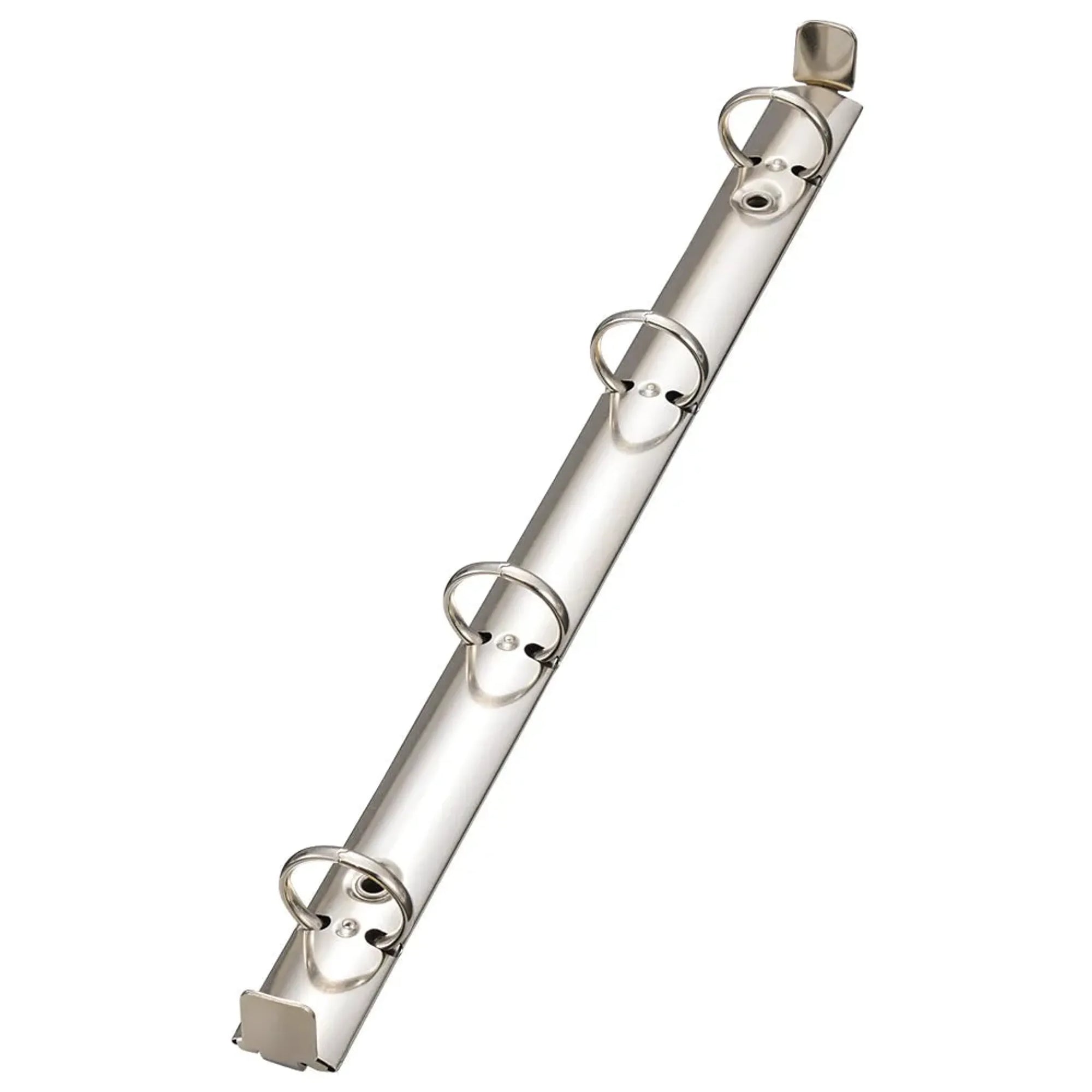 メディカルサポートブック・クリヤー Ａ４ ４穴(ピンク) HB667-5 画像04