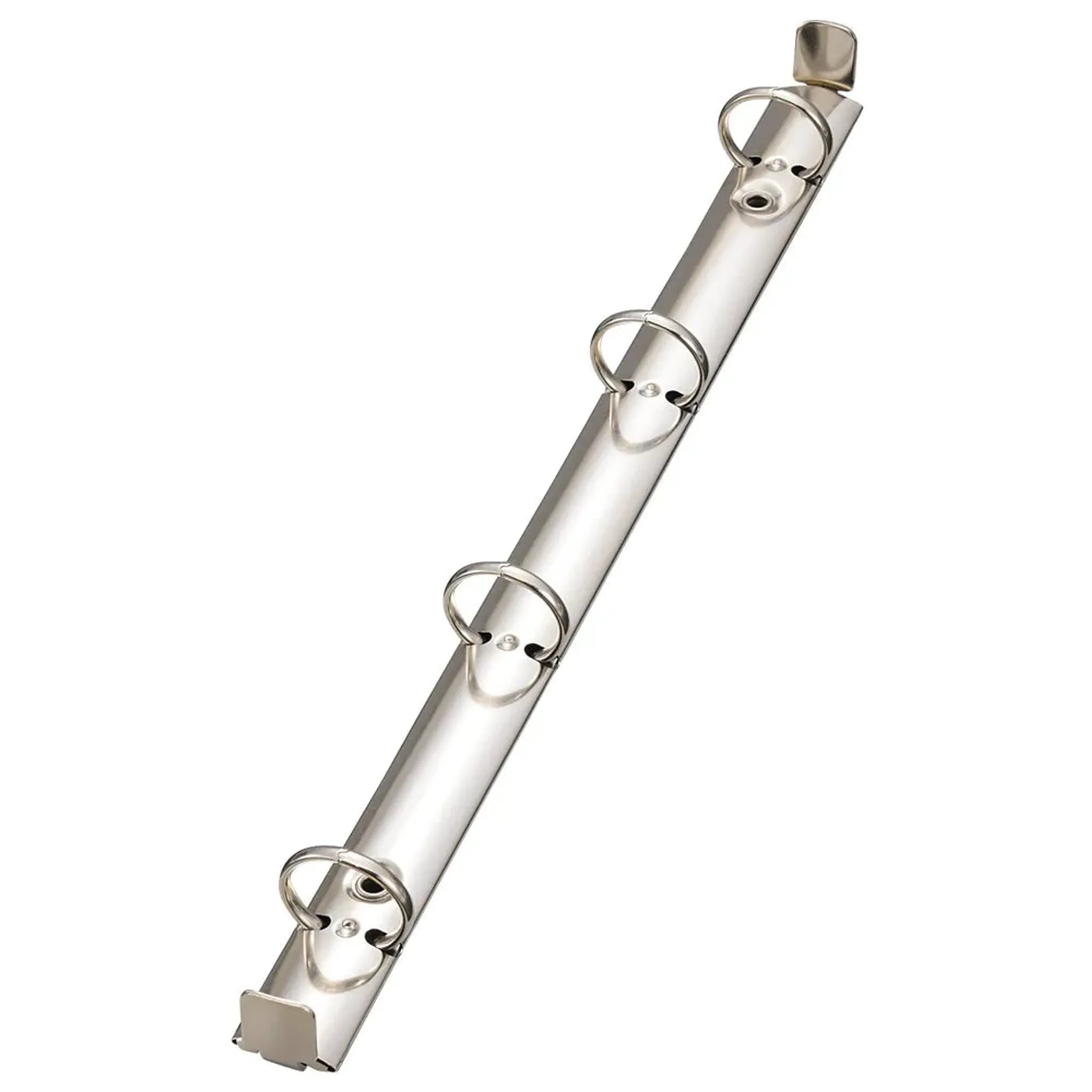 メディカルサポートブック・クリヤー Ａ４ ４穴(ピンク) HB667-5 画像04