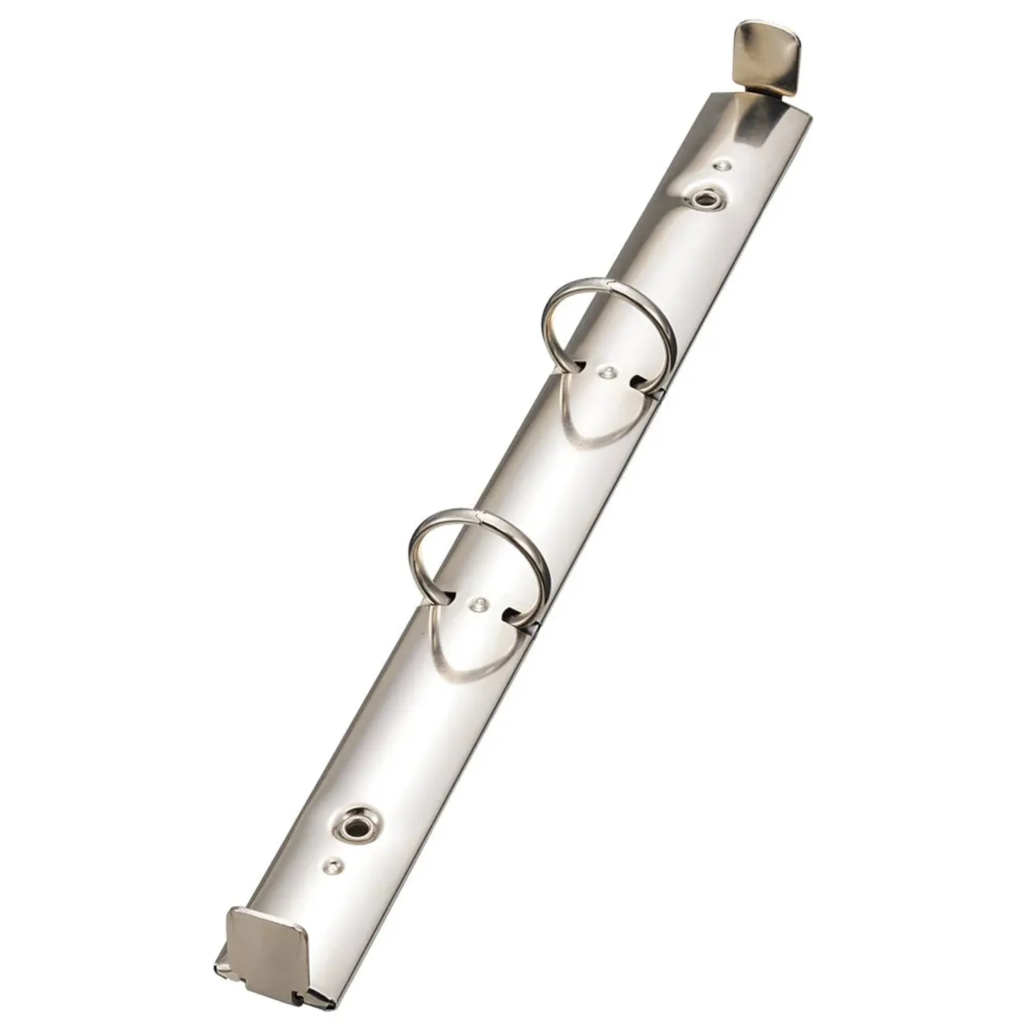 メディカルサポートブック・スタンダード Ａ４ ２穴(ピンク) HB676-5 画像03