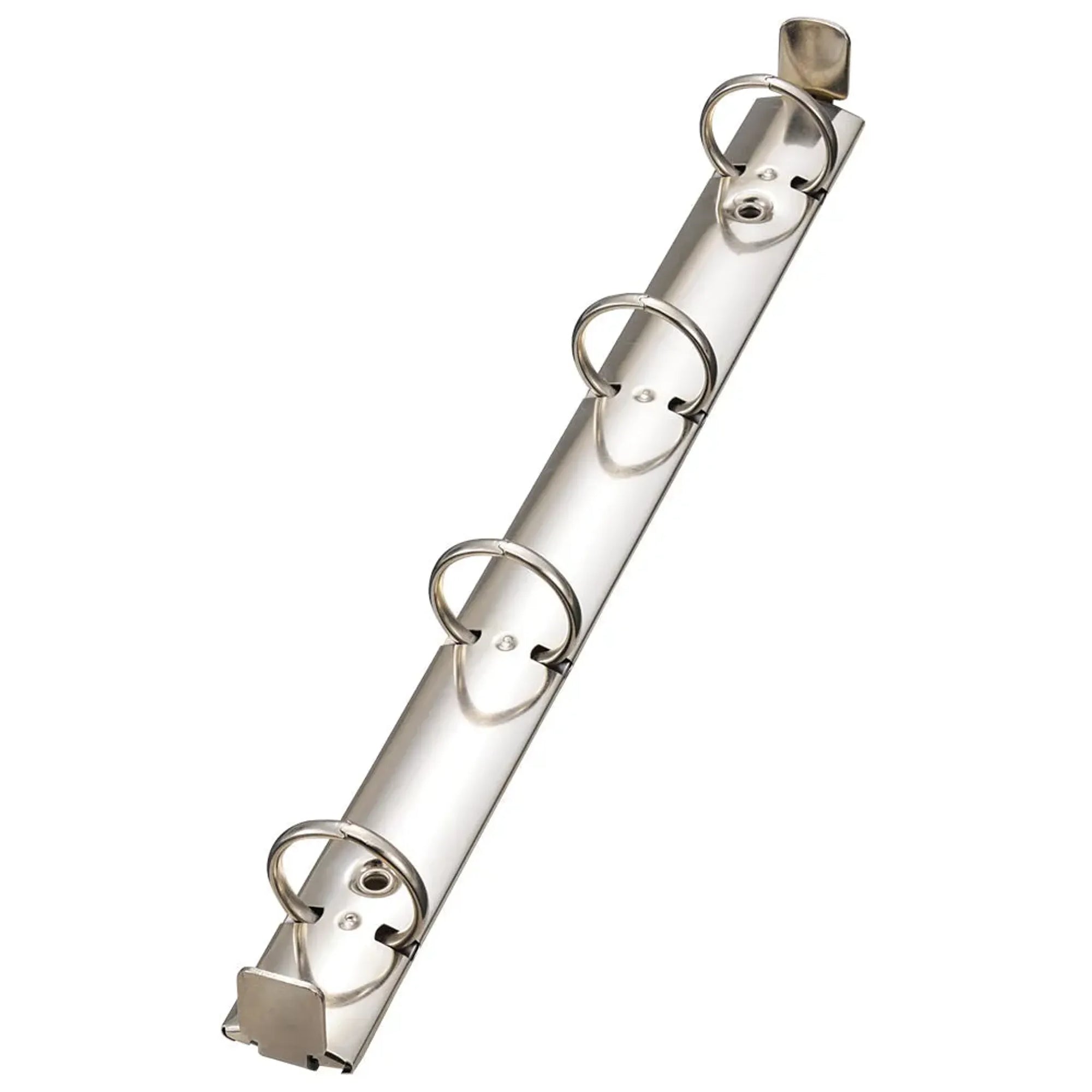 メディカルサポートブック・スタンダード Ａ４ ４穴(ピンク) HB677-5 画像04