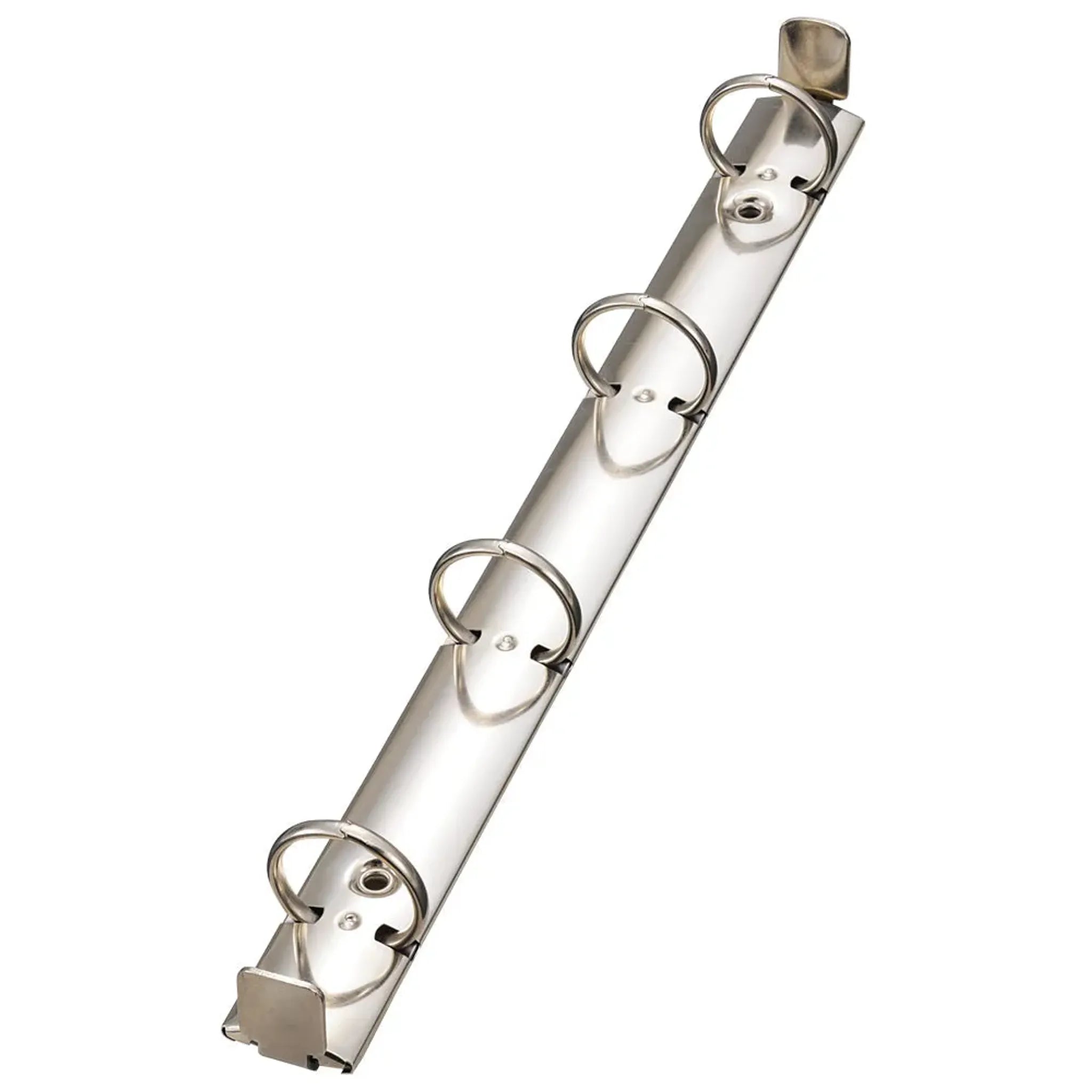 メディカルサポートブック・スタンダード Ａ４ ４穴(ピンク) HB677-5 画像04