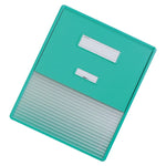 カラーカードインデックス Ａ３ HC114C(グリーン) HC114C-3 画像01