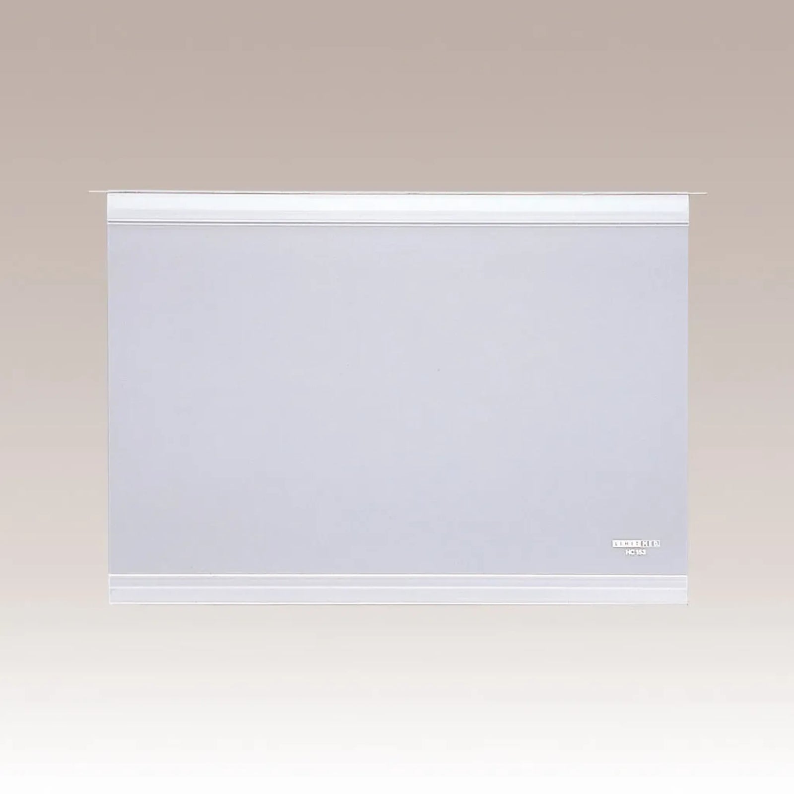 カードインデックス ポケット Ｂ４ (10枚入り) HC152 画像01