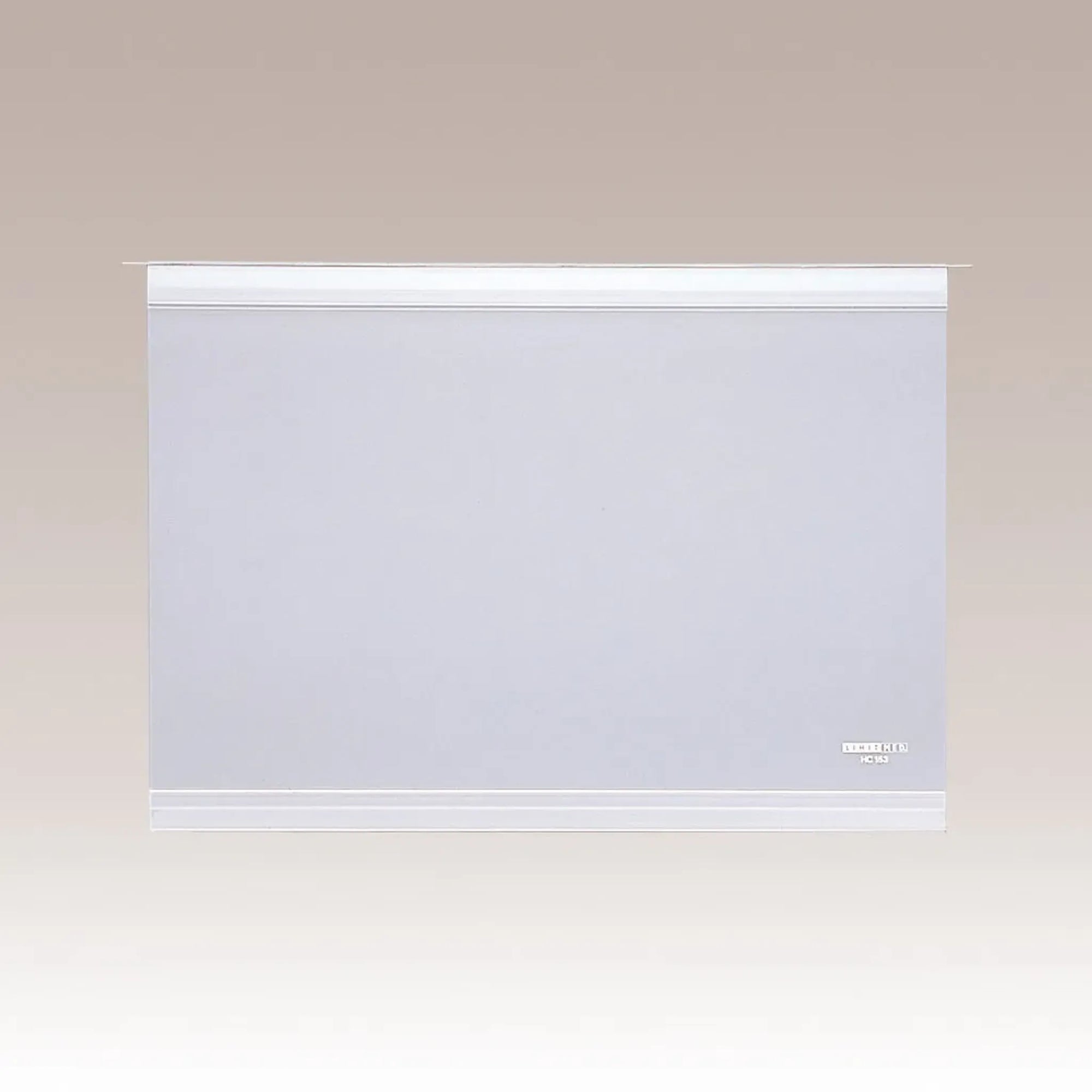 カードインデックス ポケット Ｂ４ (10枚入り) HC152 画像01