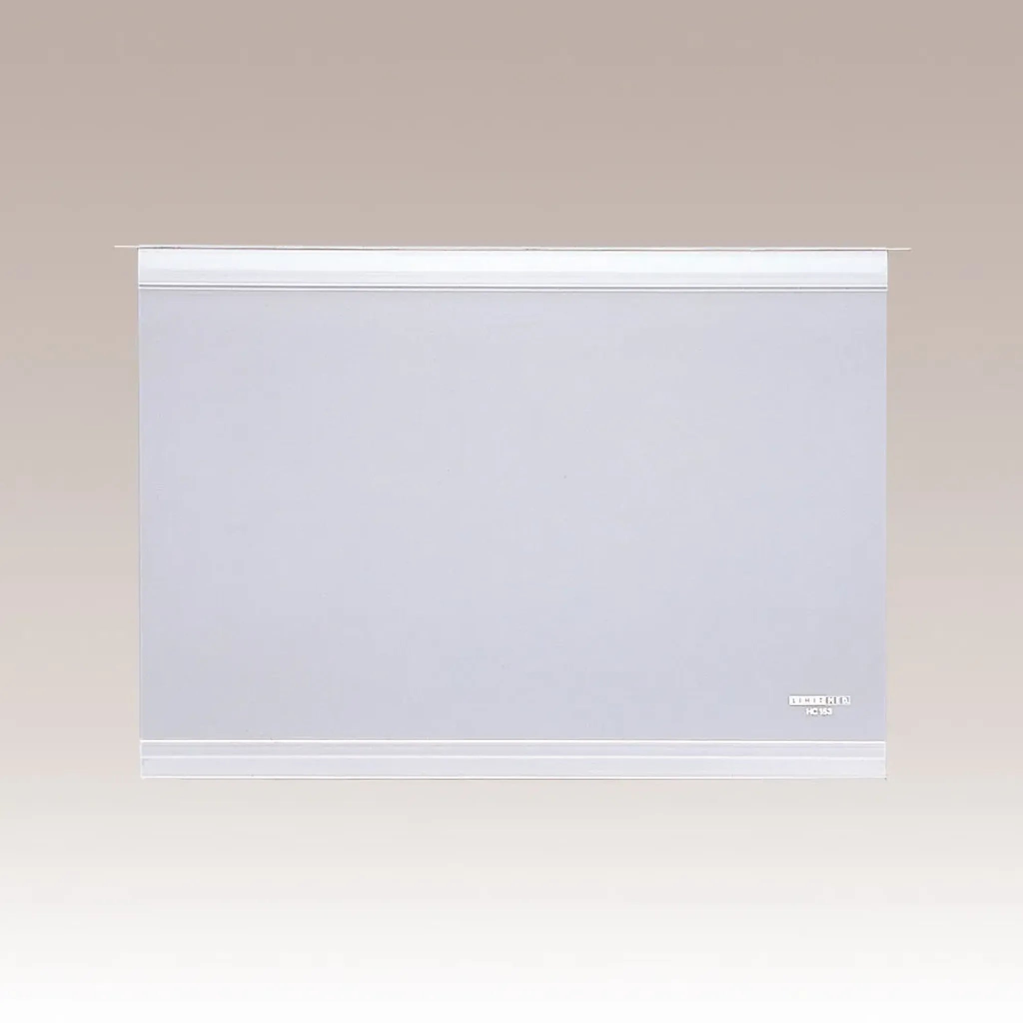 カードインデックス ポケット Ｂ４ (10枚入り) HC152 画像01