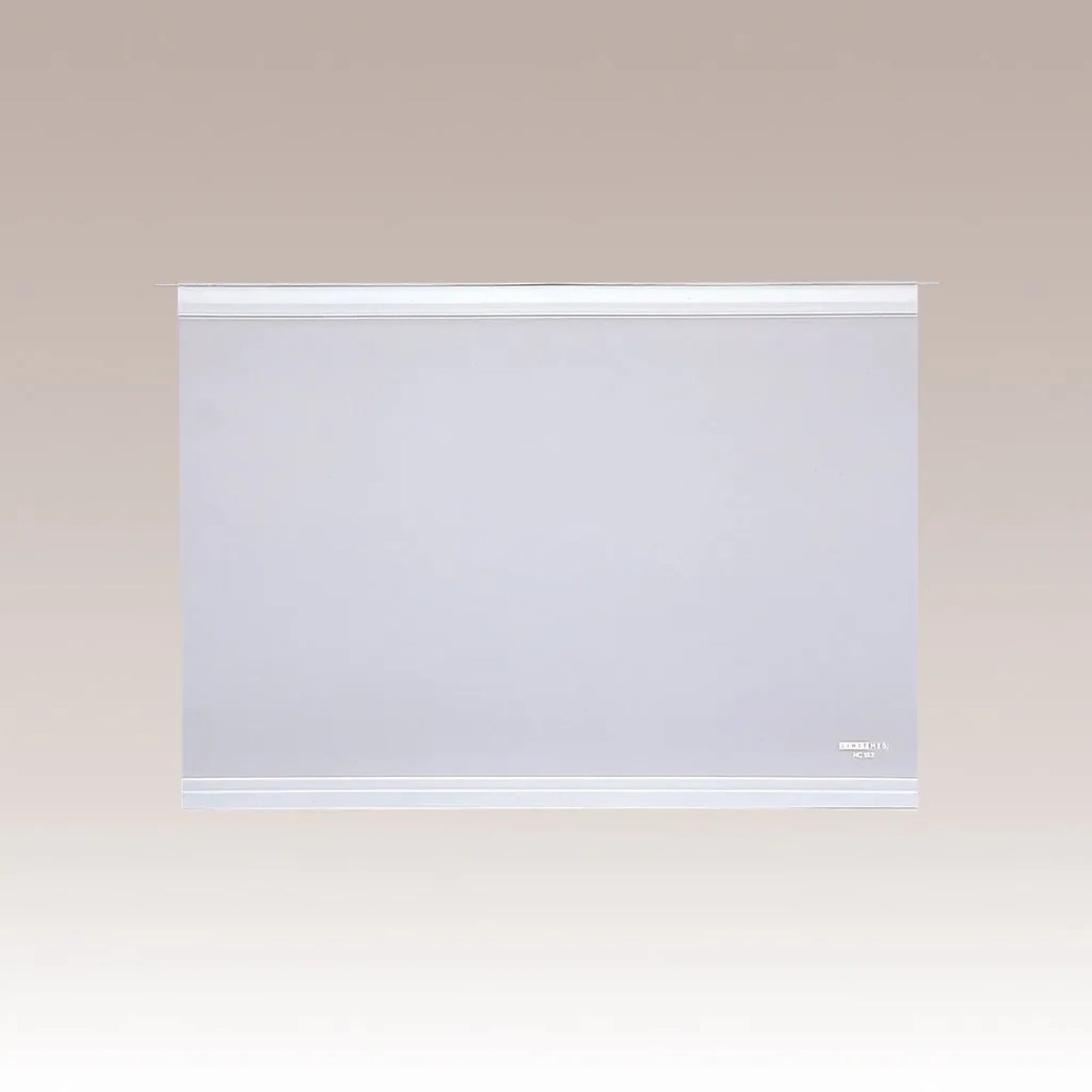カードインデックス ポケット Ａ４ (10枚入り) HC153 画像01