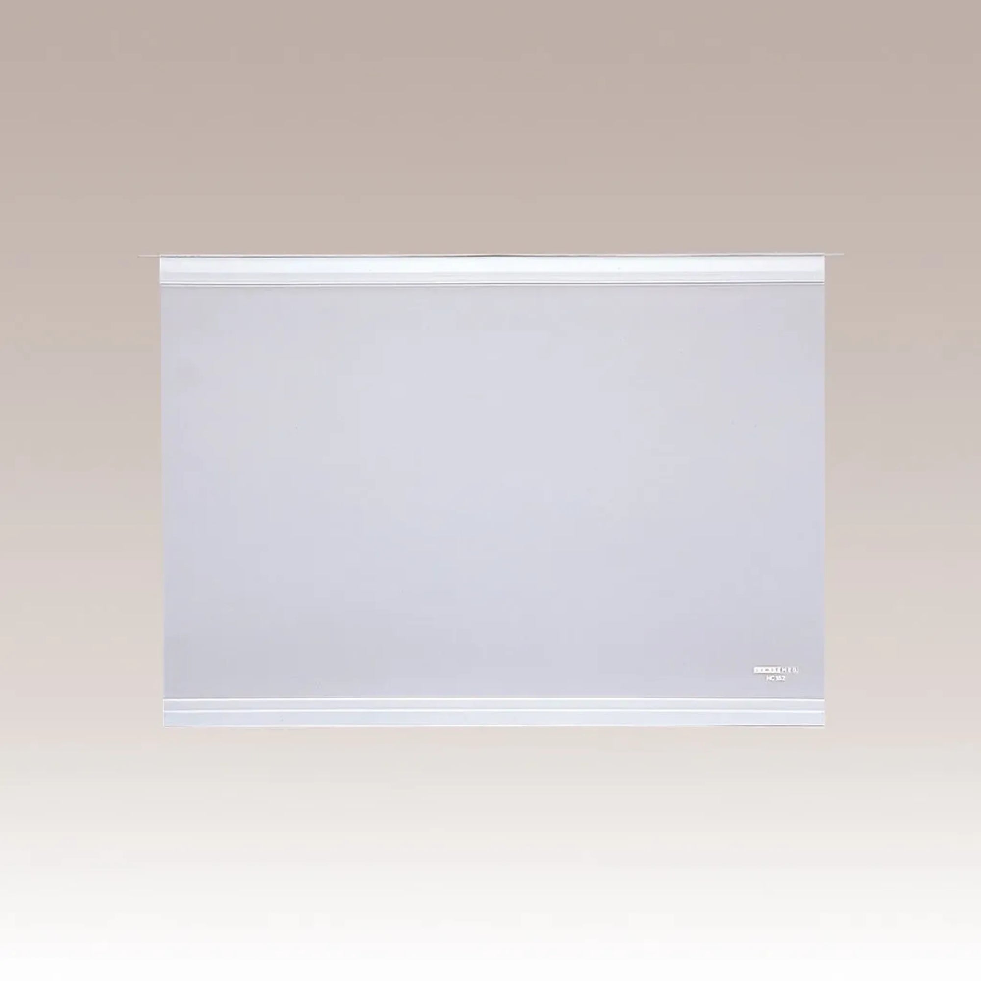 カードインデックス ポケット Ａ４ (10枚入り) HC153 画像01
