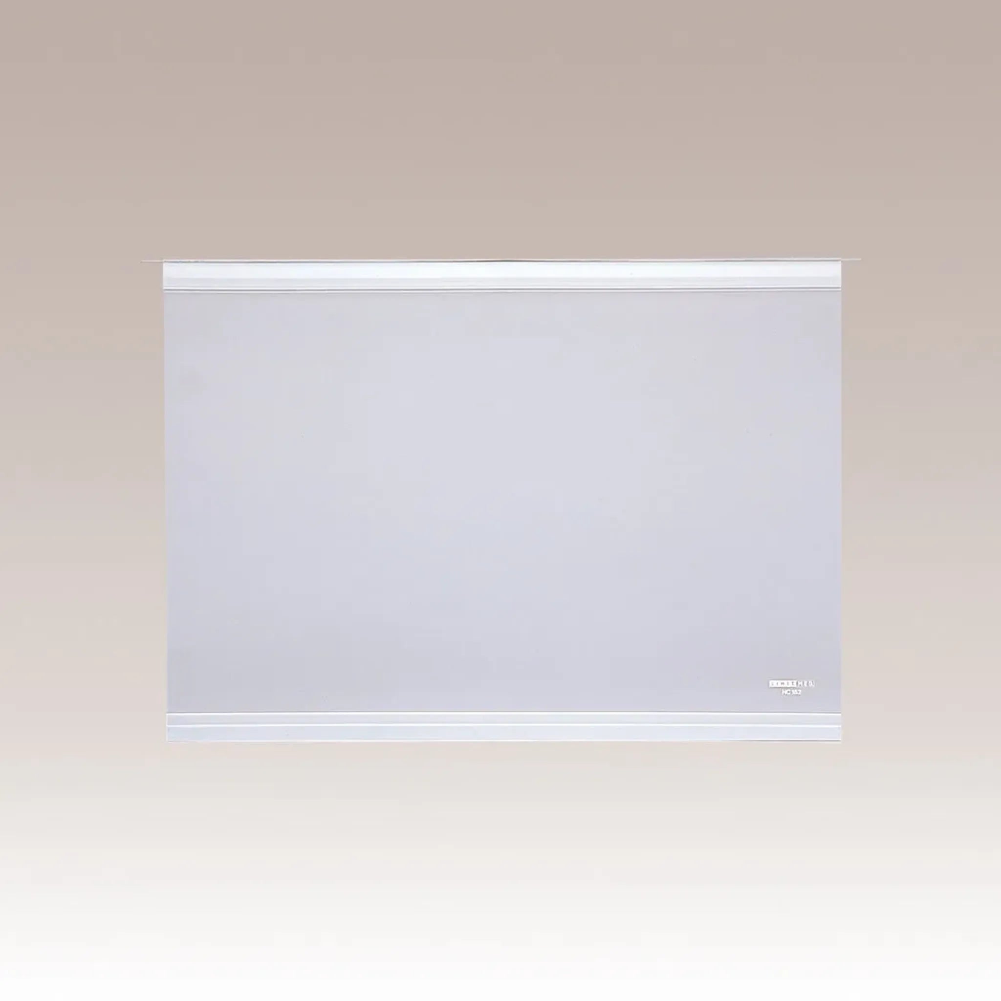 カードインデックス ポケット Ａ４ (10枚入り) HC153 画像01