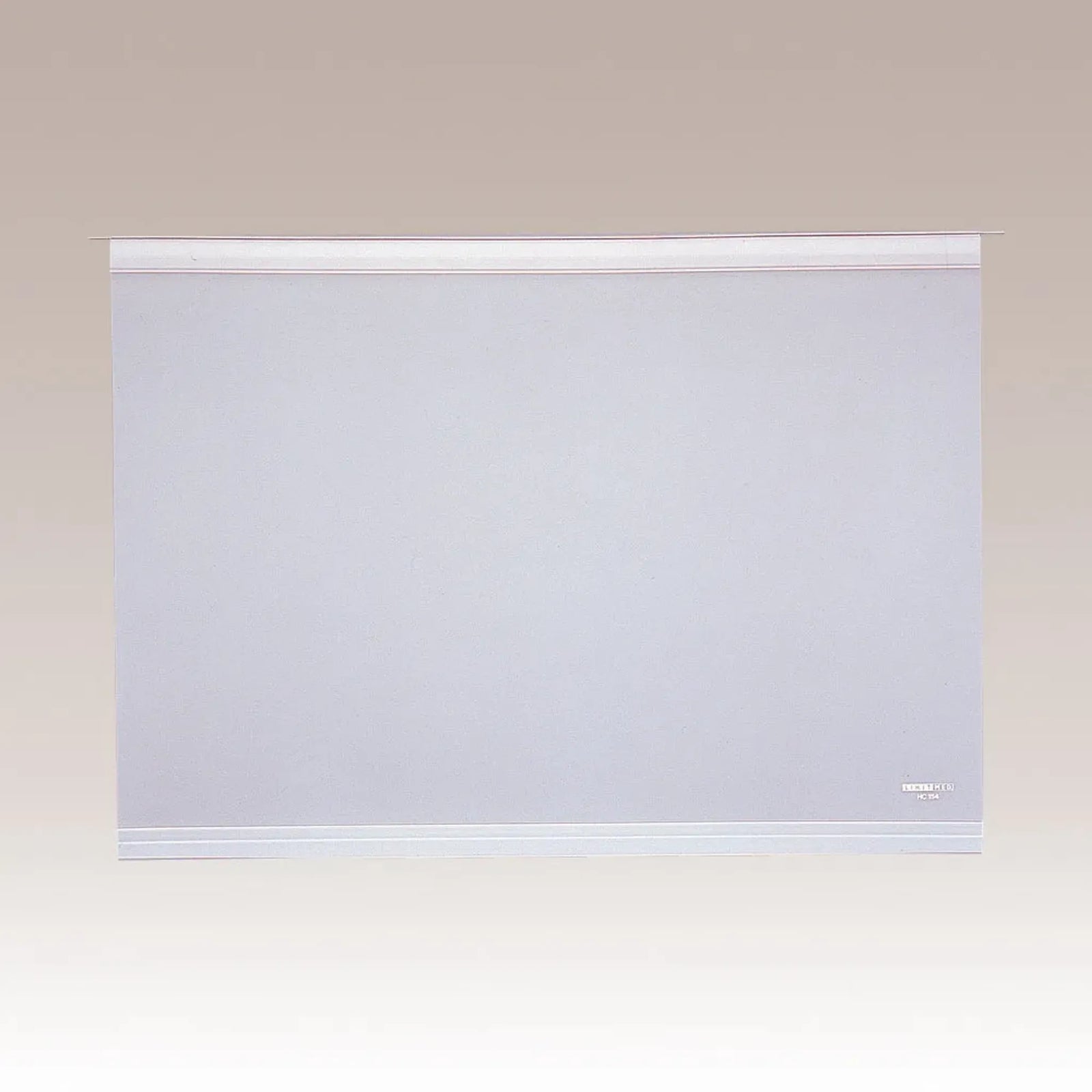 カードインデックス ポケット Ａ３ (10枚入り) HC154 画像01