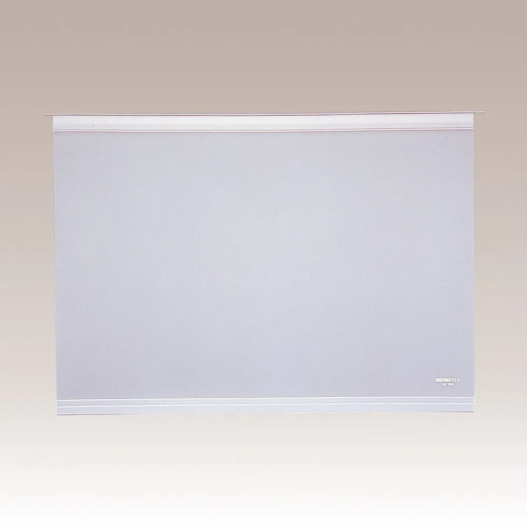 カードインデックス ポケット Ａ３ (10枚入り) HC154 画像01