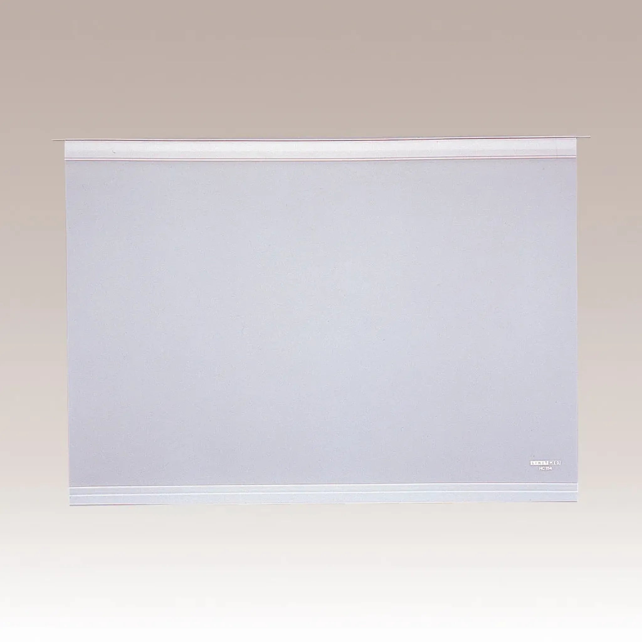 カードインデックス ポケット Ａ３ (10枚入り) HC154 画像01