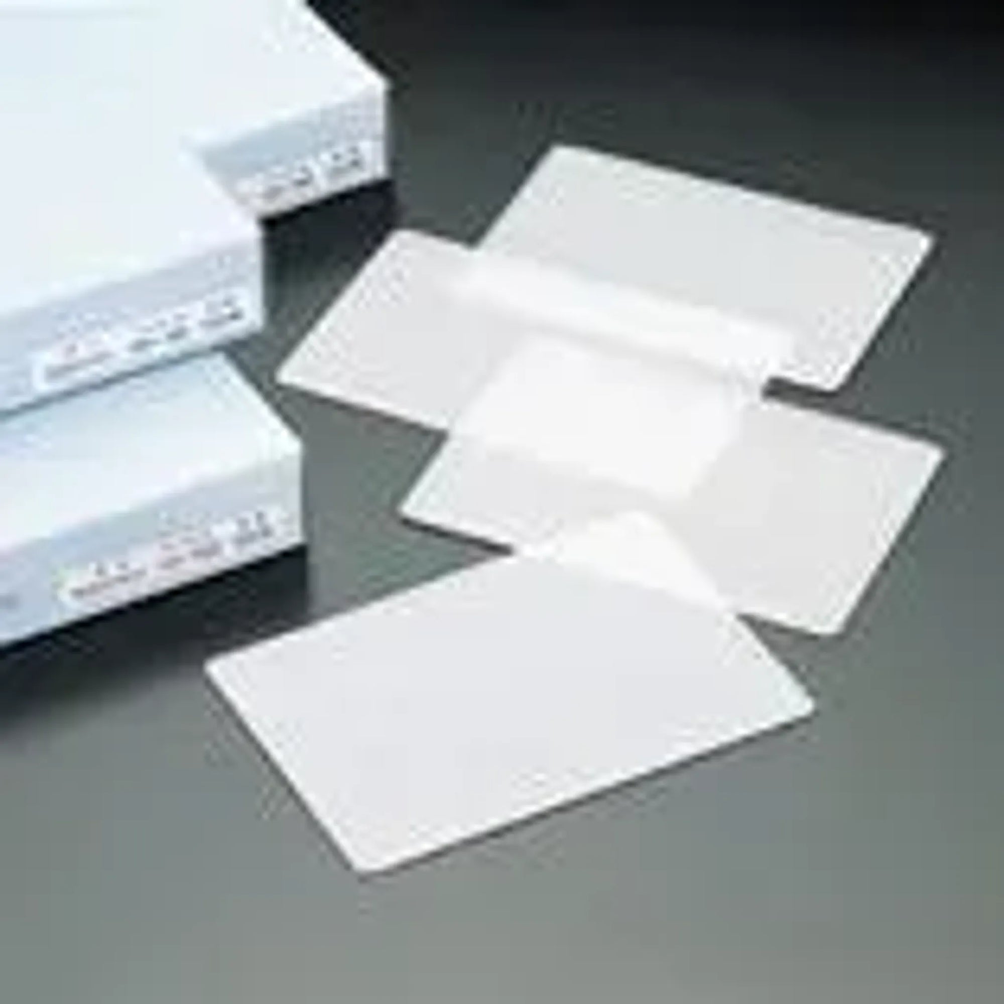 ラミネートフィルム（片面フォトタイプ） 60×90 HE955 (100枚入り) HE955 画像01