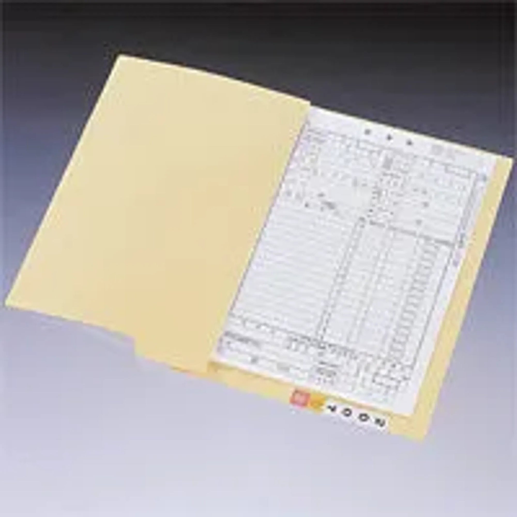 サウザンドフォルダー Ｂ５ (200枚) HK701 画像02