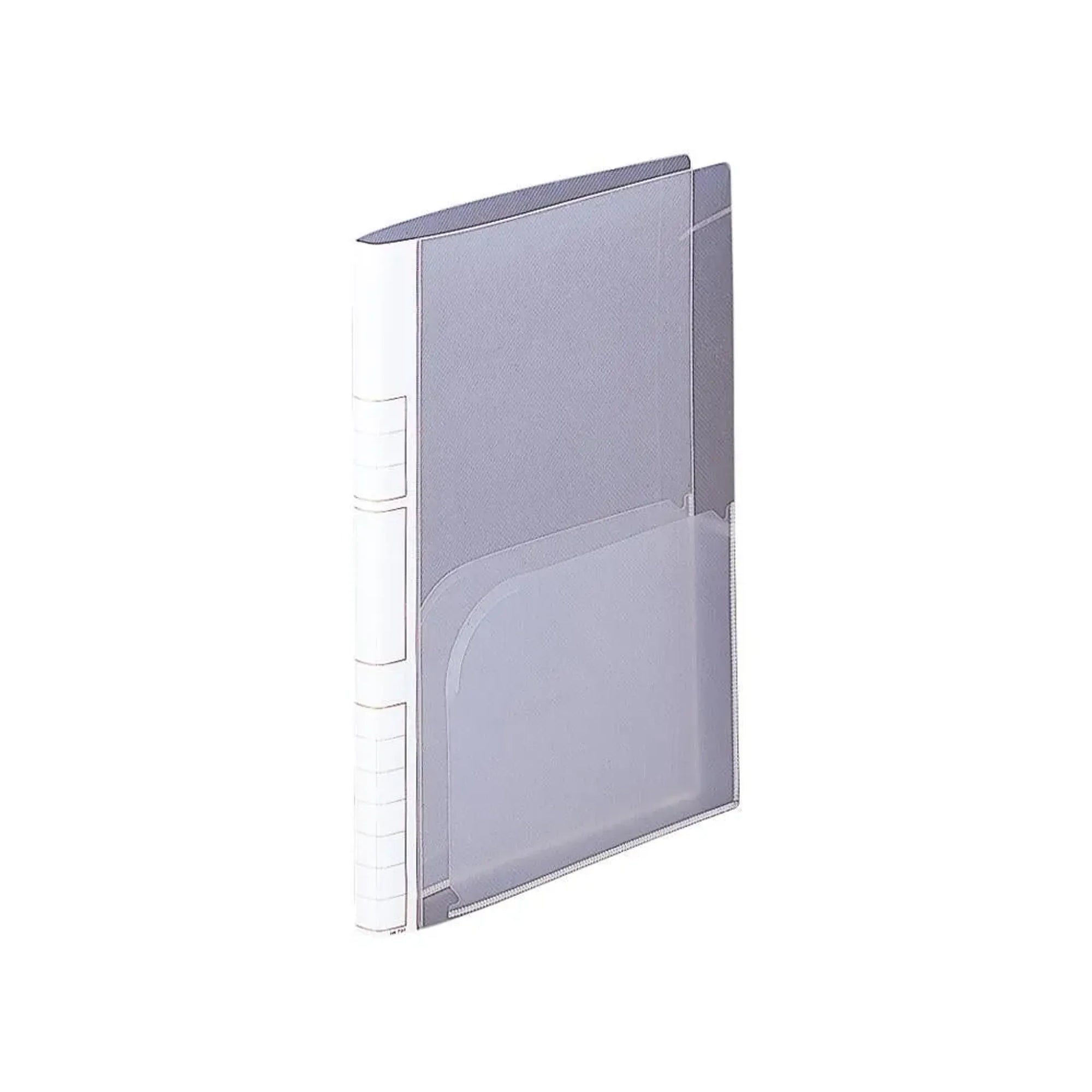 カルテバインダー Ａ４ ３０穴 (10冊) HK723 画像01