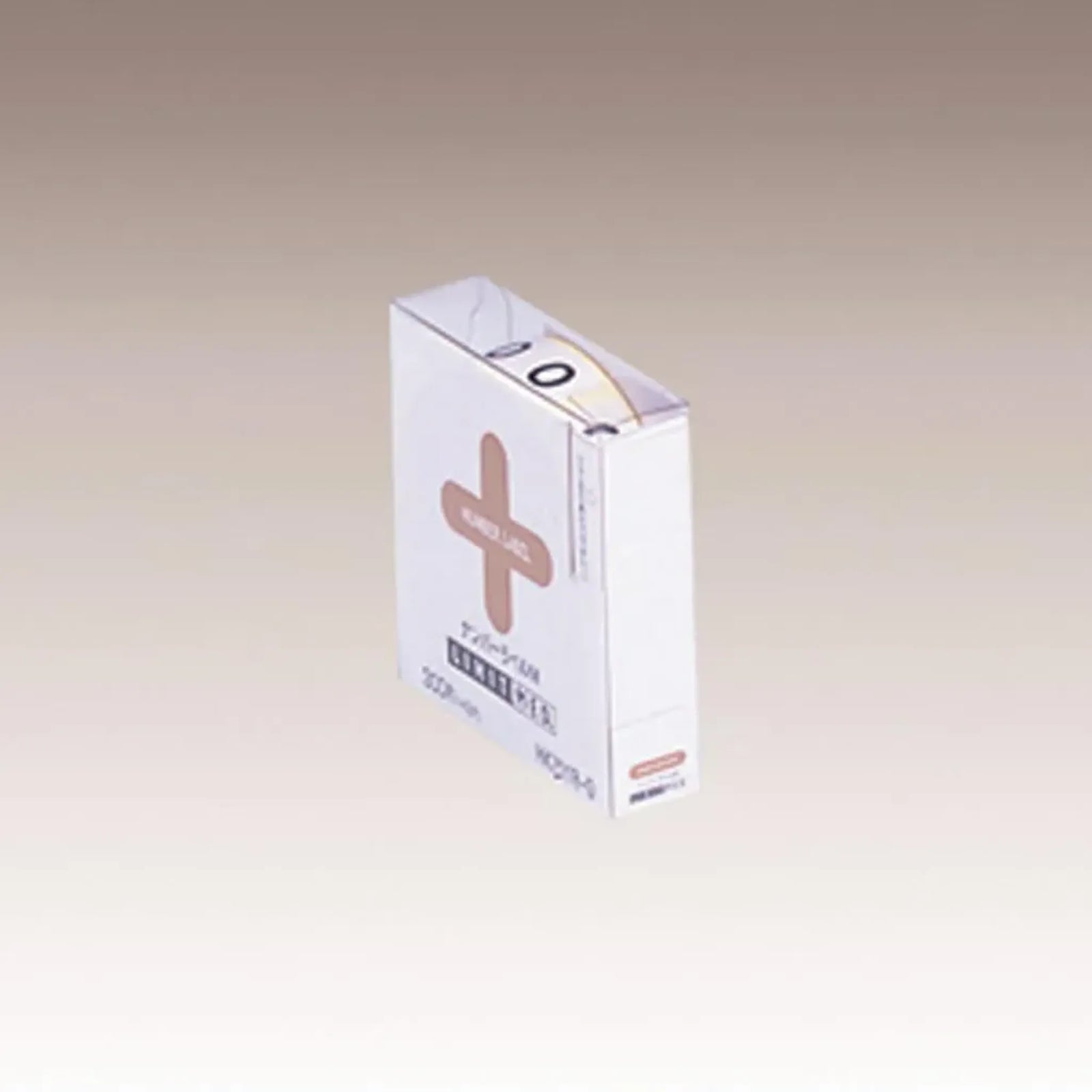 ナンバーラベル　Ｍ（ロールタイプ） (300片入り)(0) HK751R-0 画像01