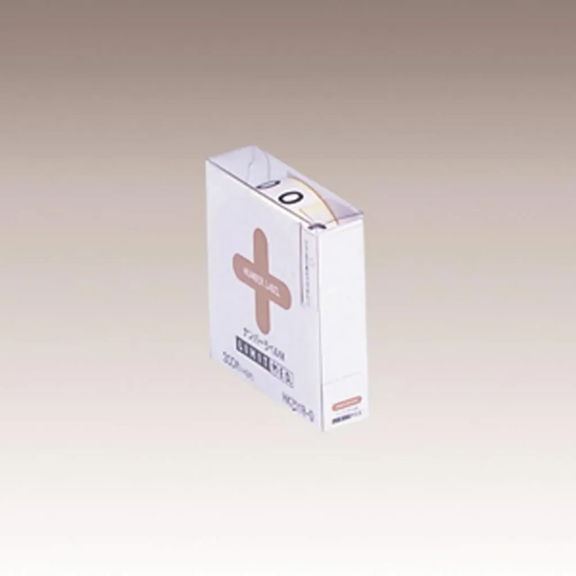 ナンバーラベル　Ｍ（ロールタイプ） (300片入り)(0) HK751R-0 画像01