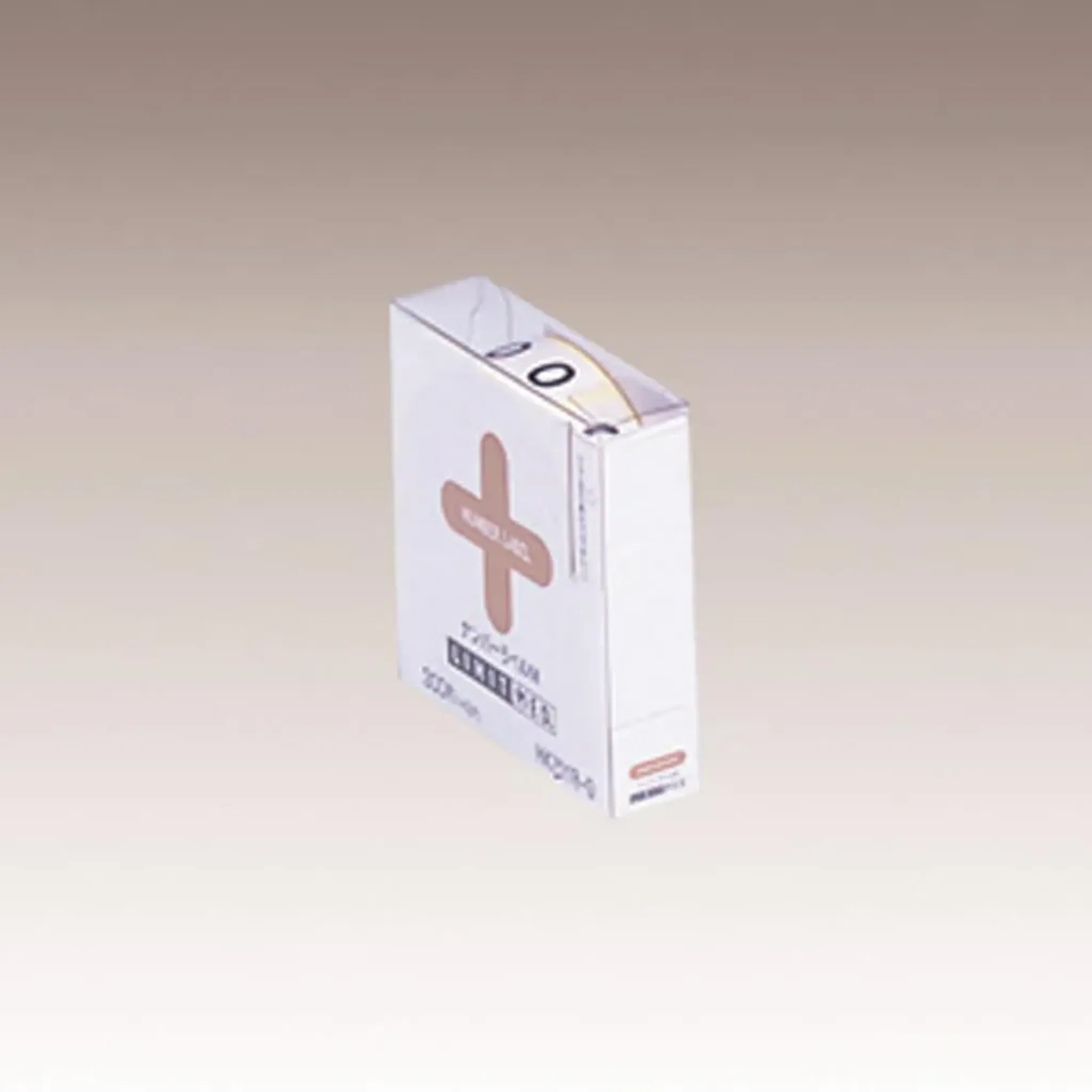 ナンバーラベル　Ｍ（ロールタイプ） (300片入り)(0) HK751R-0 画像01