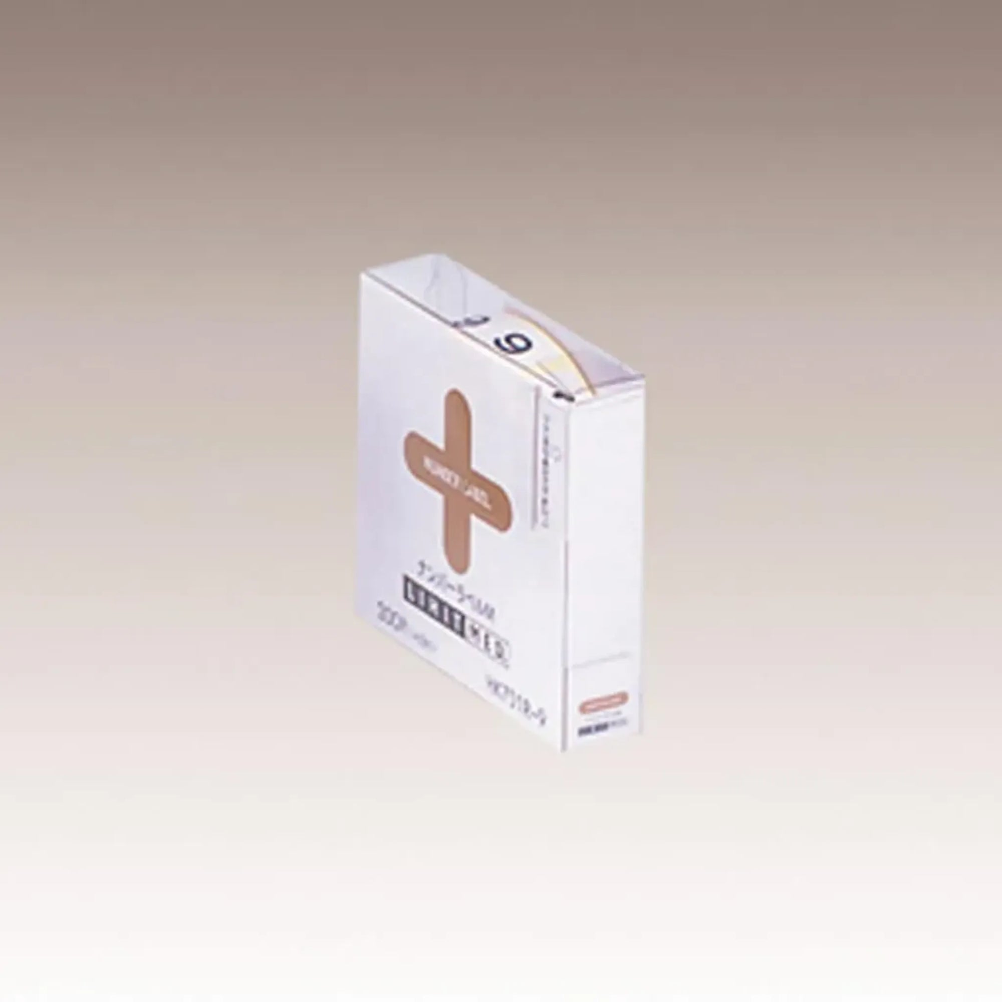 ナンバーラベル　Ｍ（ロールタイプ） (300片入り)(9) HK751R-9 画像01
