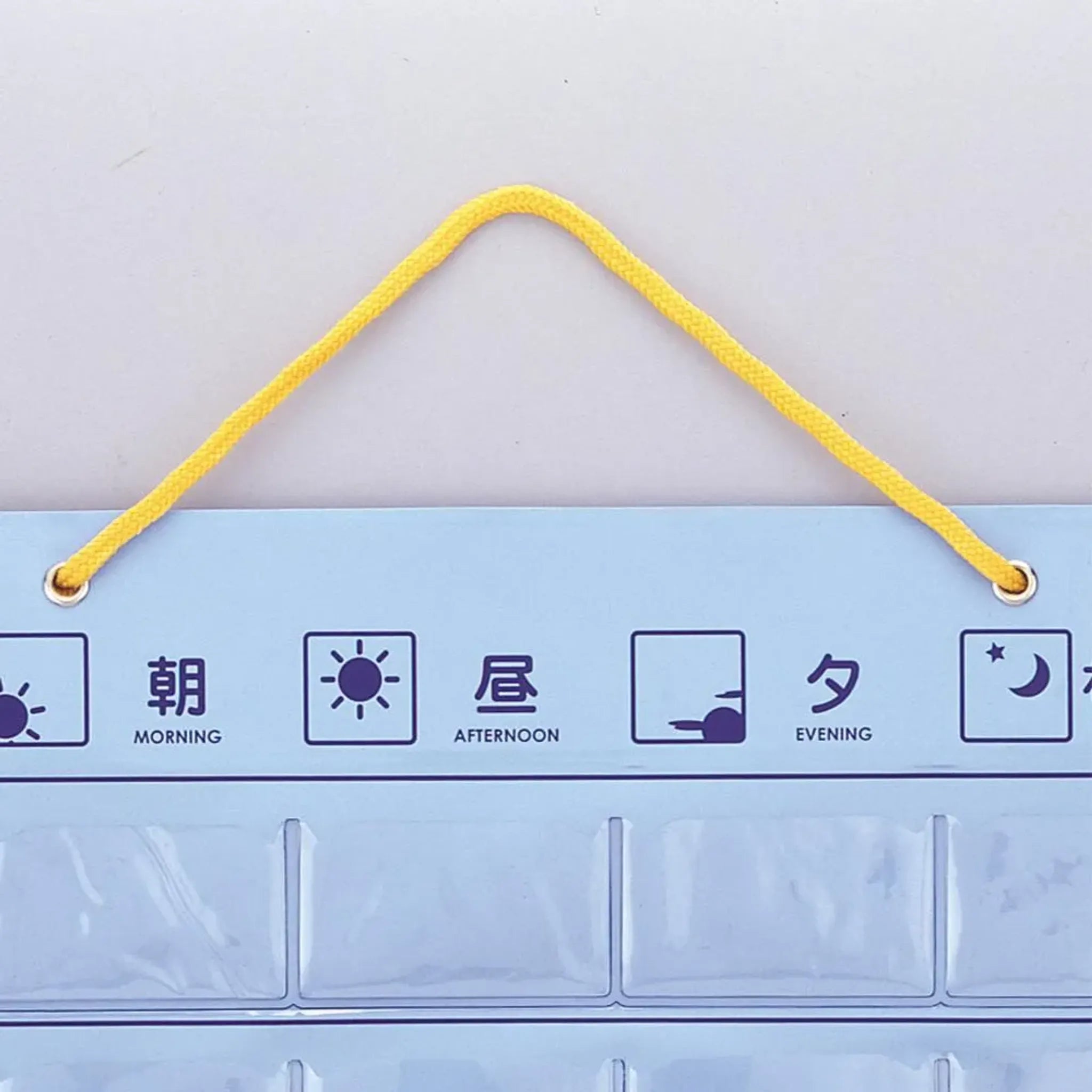 おくすりポケット１週間 エコノミータイプ HM592 画像04