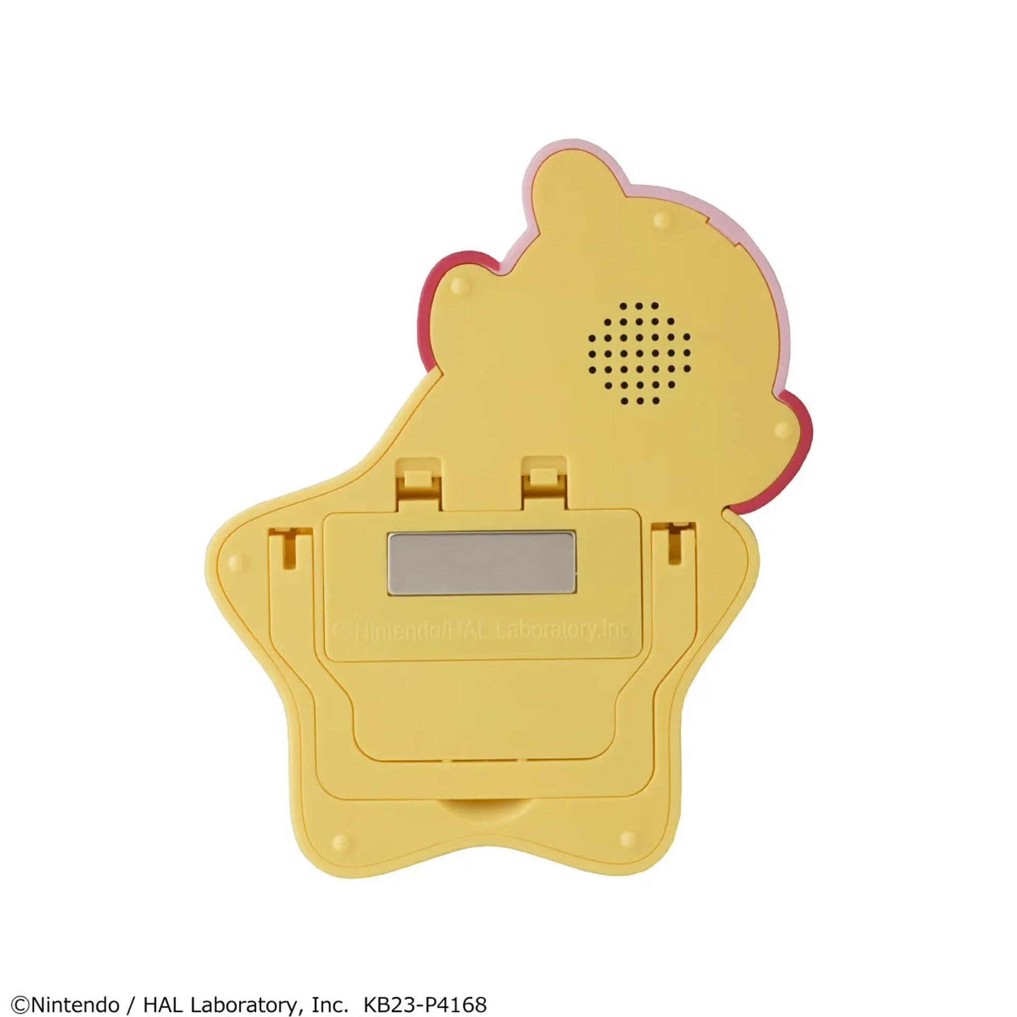 きゃらタイマー　星のカービィ KHCT82KB 画像05