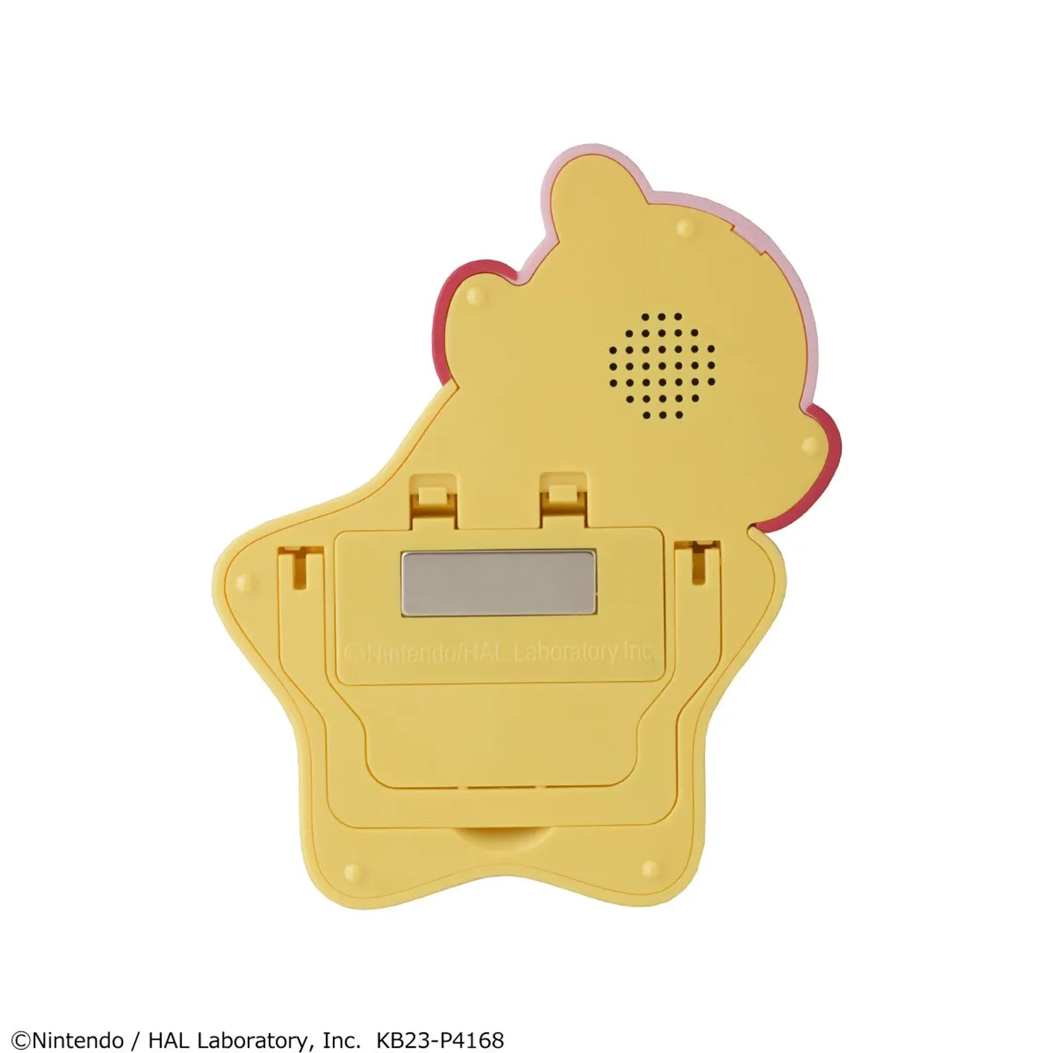 きゃらタイマー　星のカービィ KHCT82KB 画像05