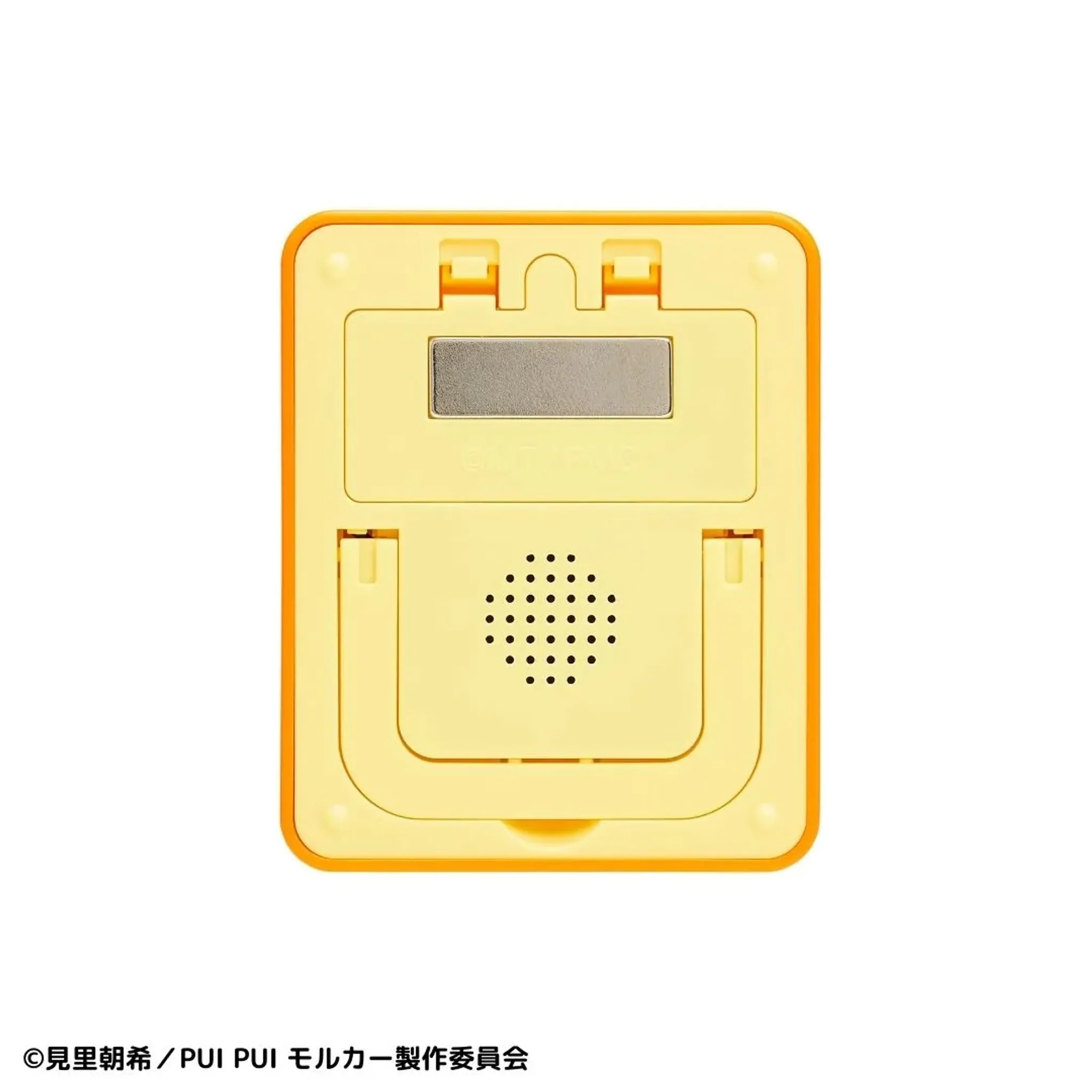 きゃらタイマー　ＰＵＩＰＵＩモルカー KHCT82MPU 画像08