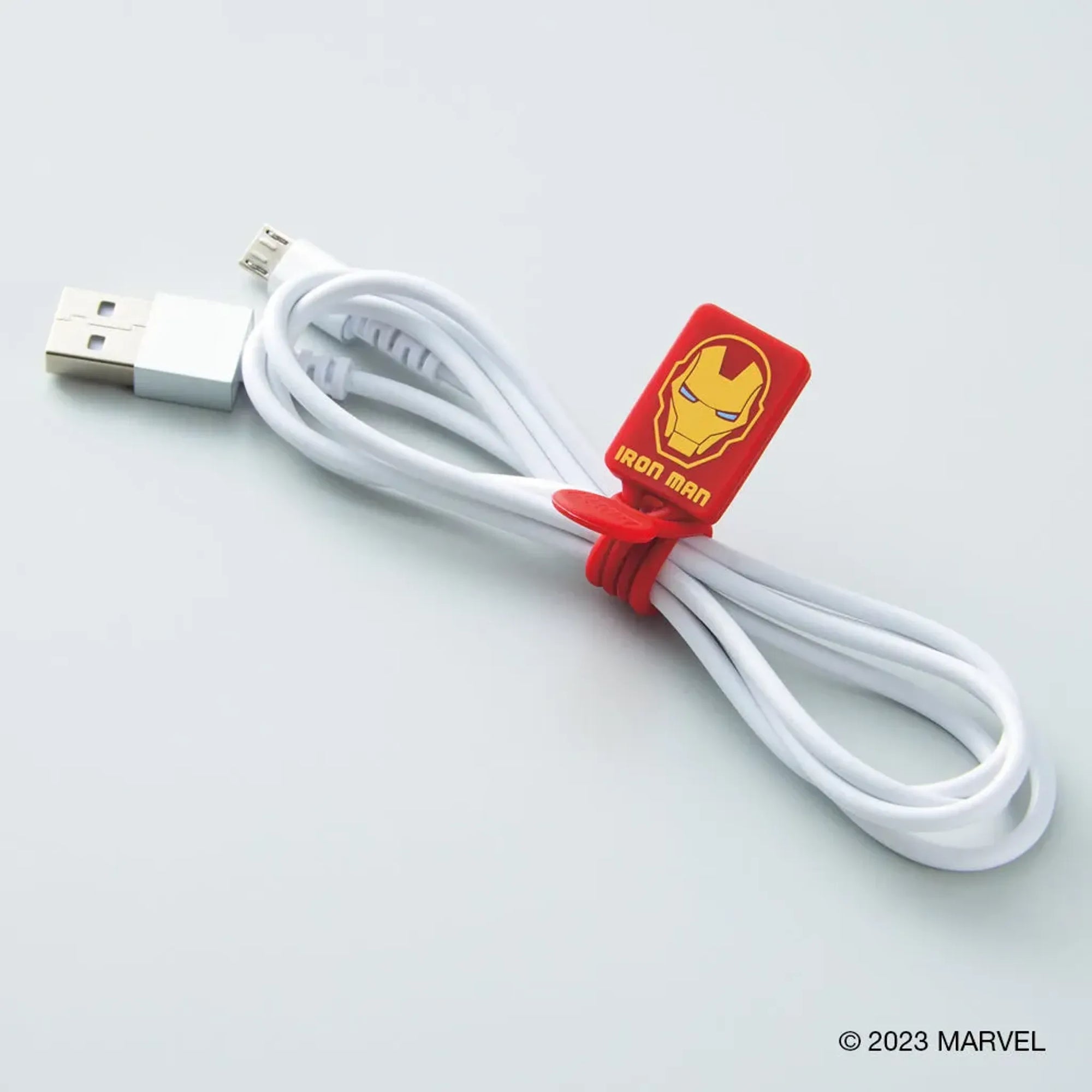 ＭＡＲＶＥＬ マグネットバンド（２本パック）(キャプテンアメリカ) MV7722-104 画像03