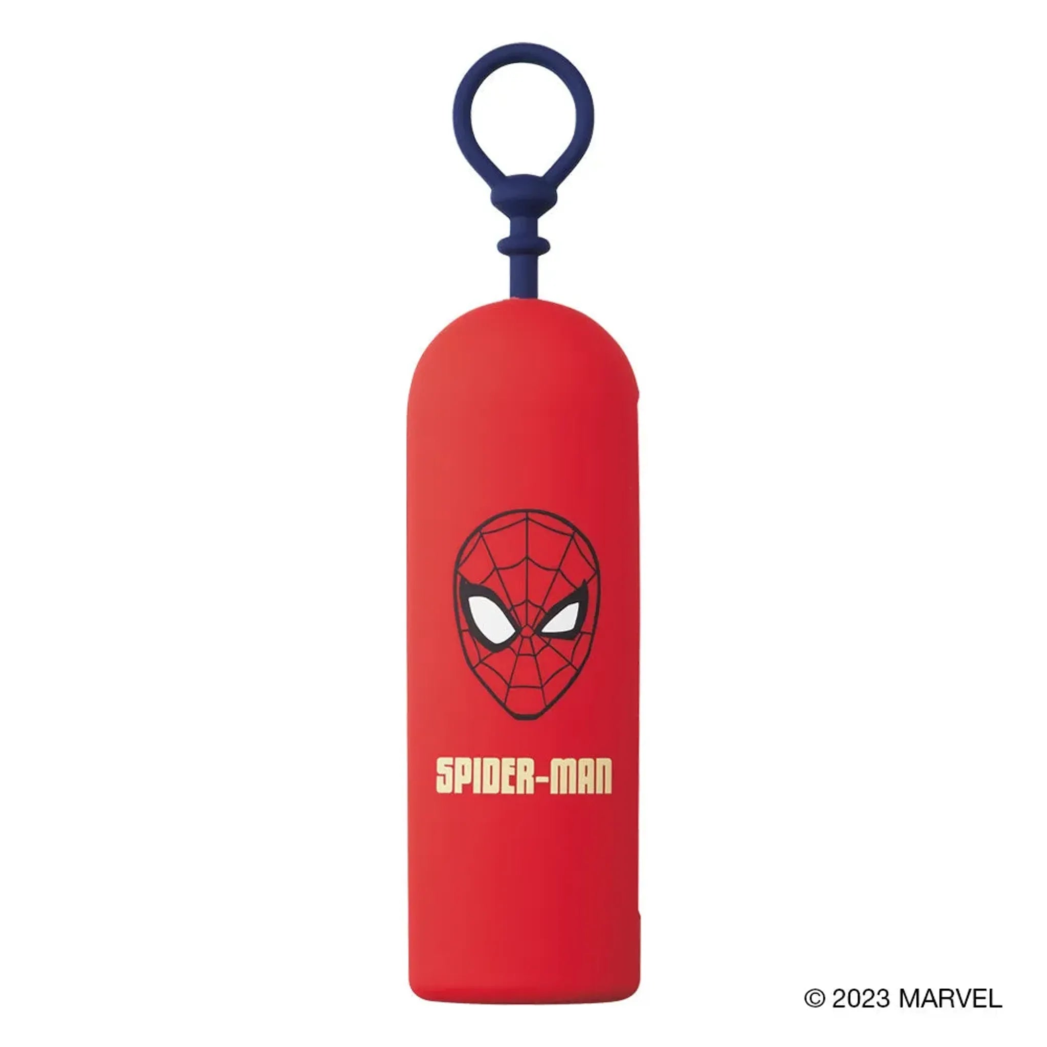 ＭＡＲＶＥＬ スリムキーケース(スパイダーマン) MV7785-101 画像01