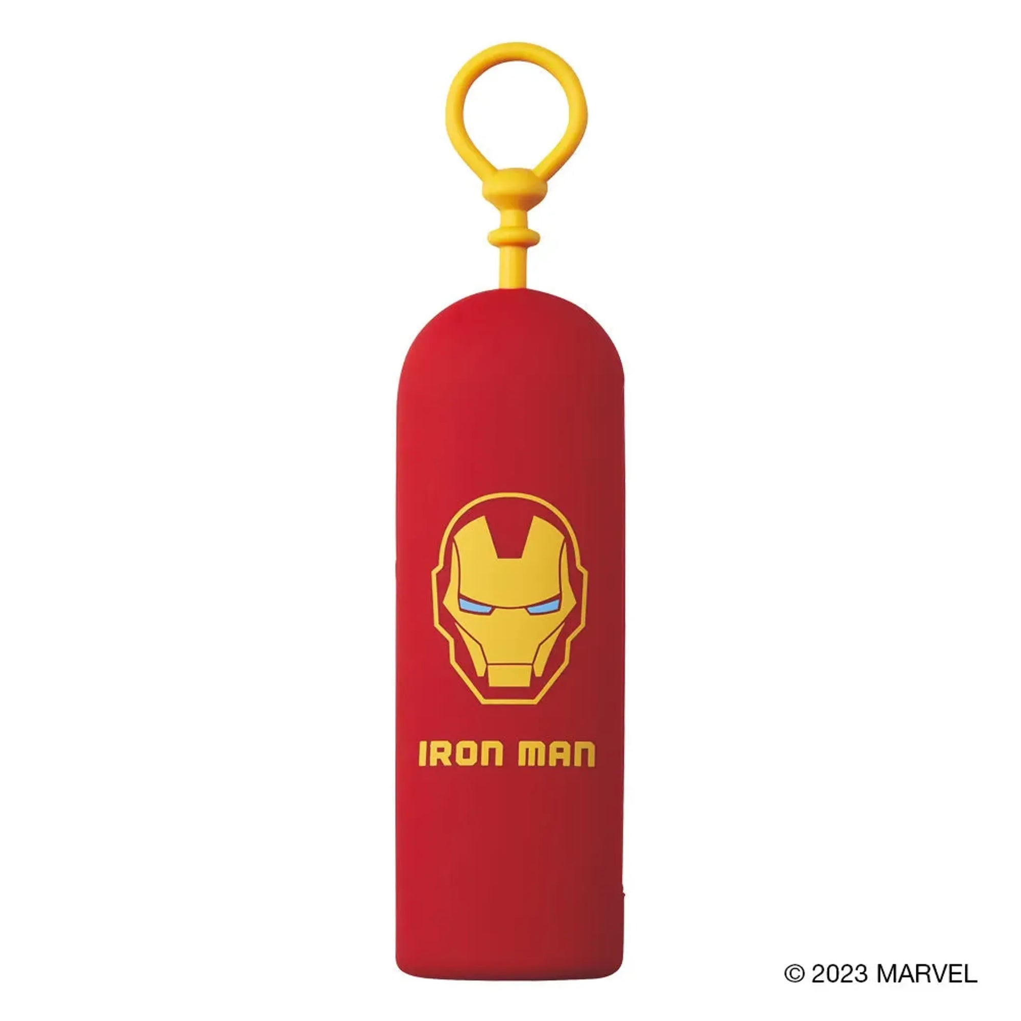 ＭＡＲＶＥＬ スリムキーケース(アイアンマン) MV7785-103 画像01