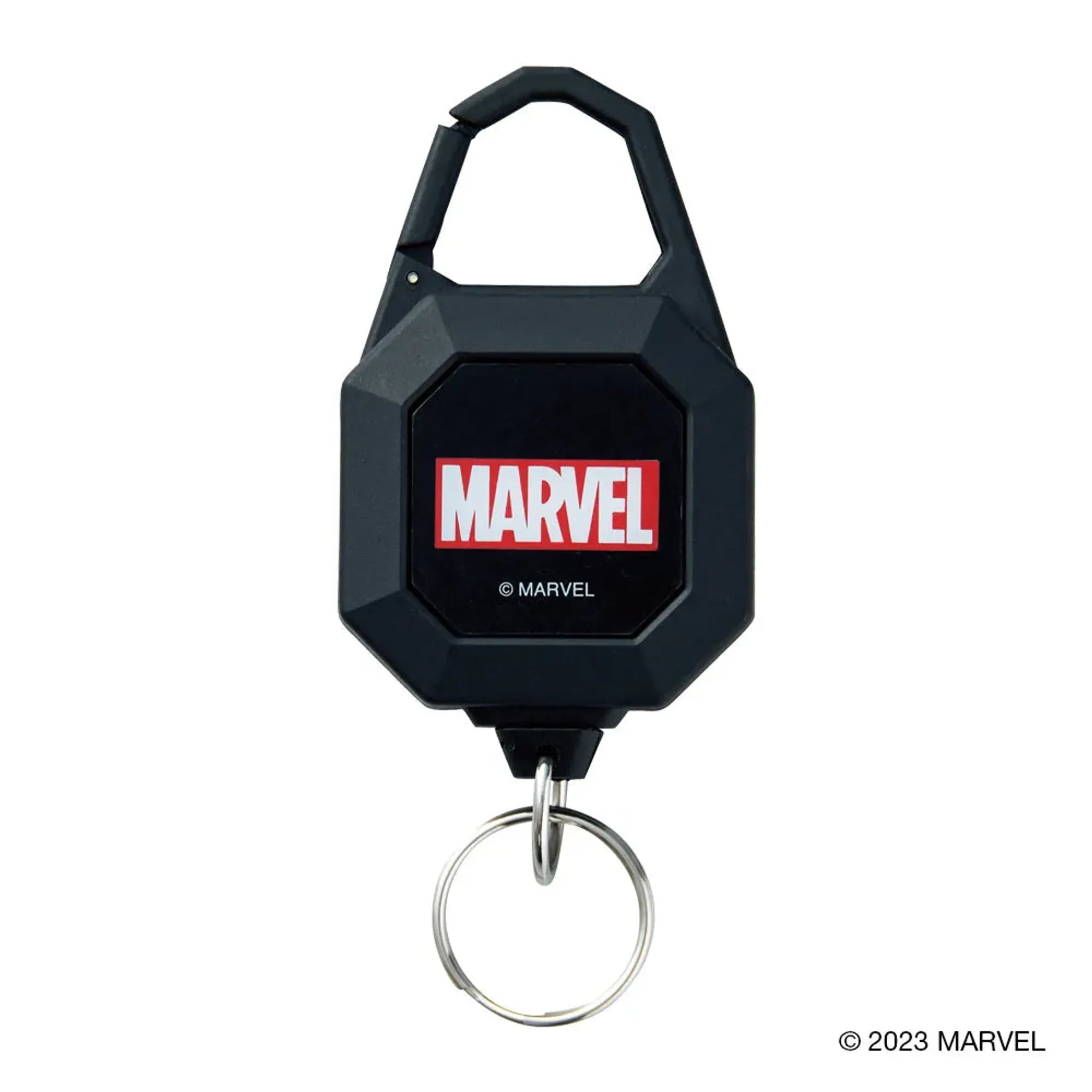 ＭＡＲＶＥＬ カラビナリール MV7786 画像01