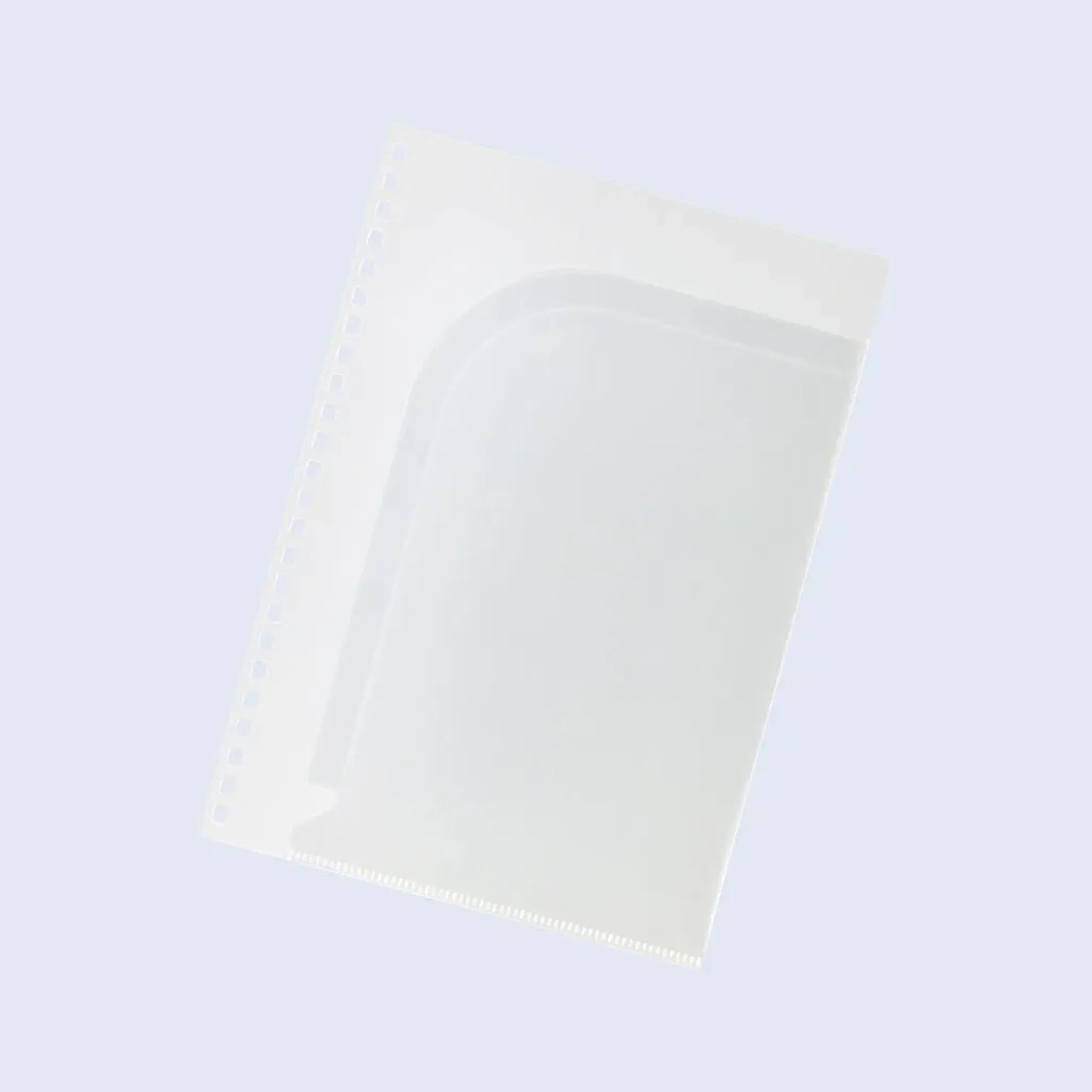 ツイストノート＜専用ポケット＞　Ａ５ N1634 画像02