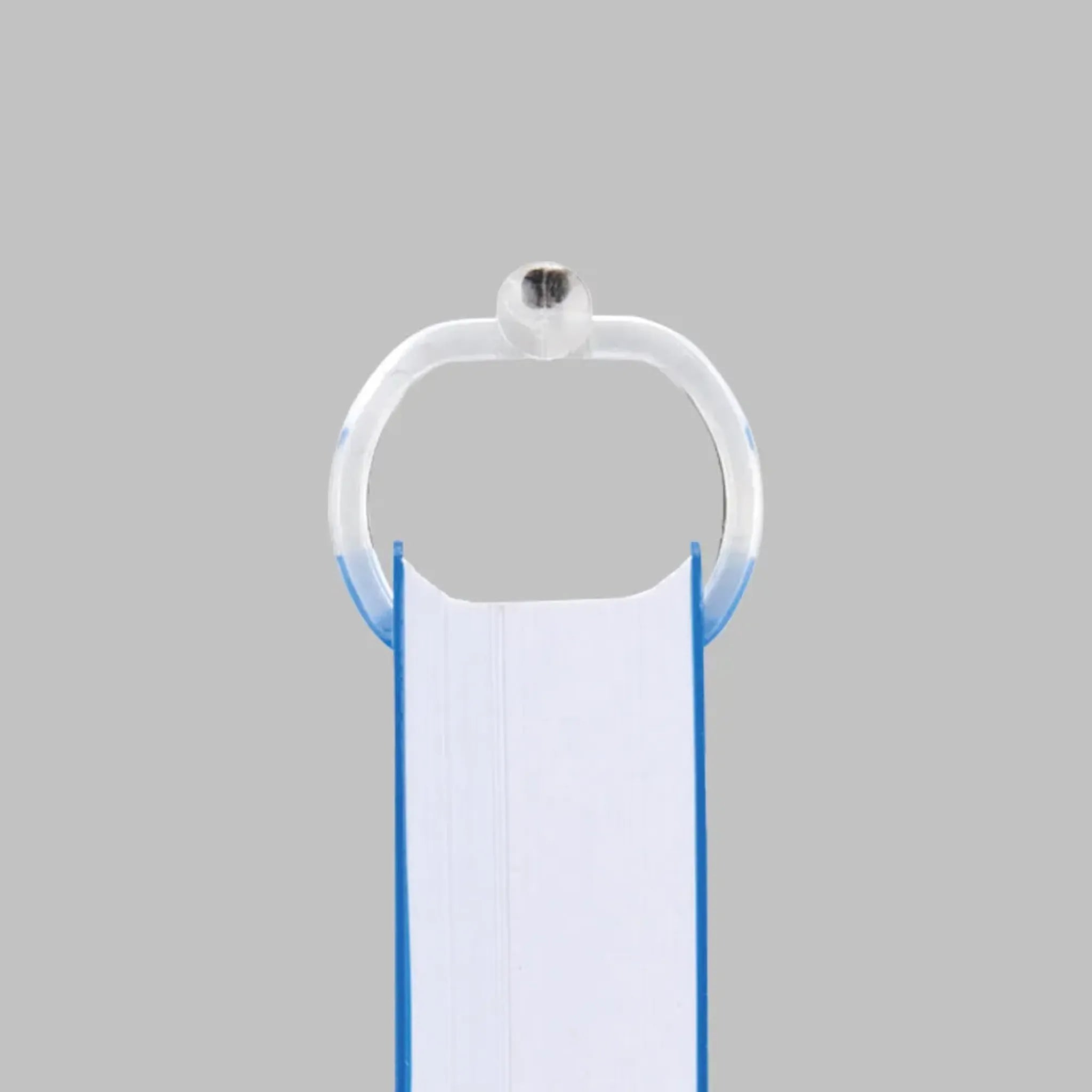 AQUA DROPs ツイストノート＜超厚型＞　Ａ５　リーフ１００枚(乳白) N1640-1 画像03