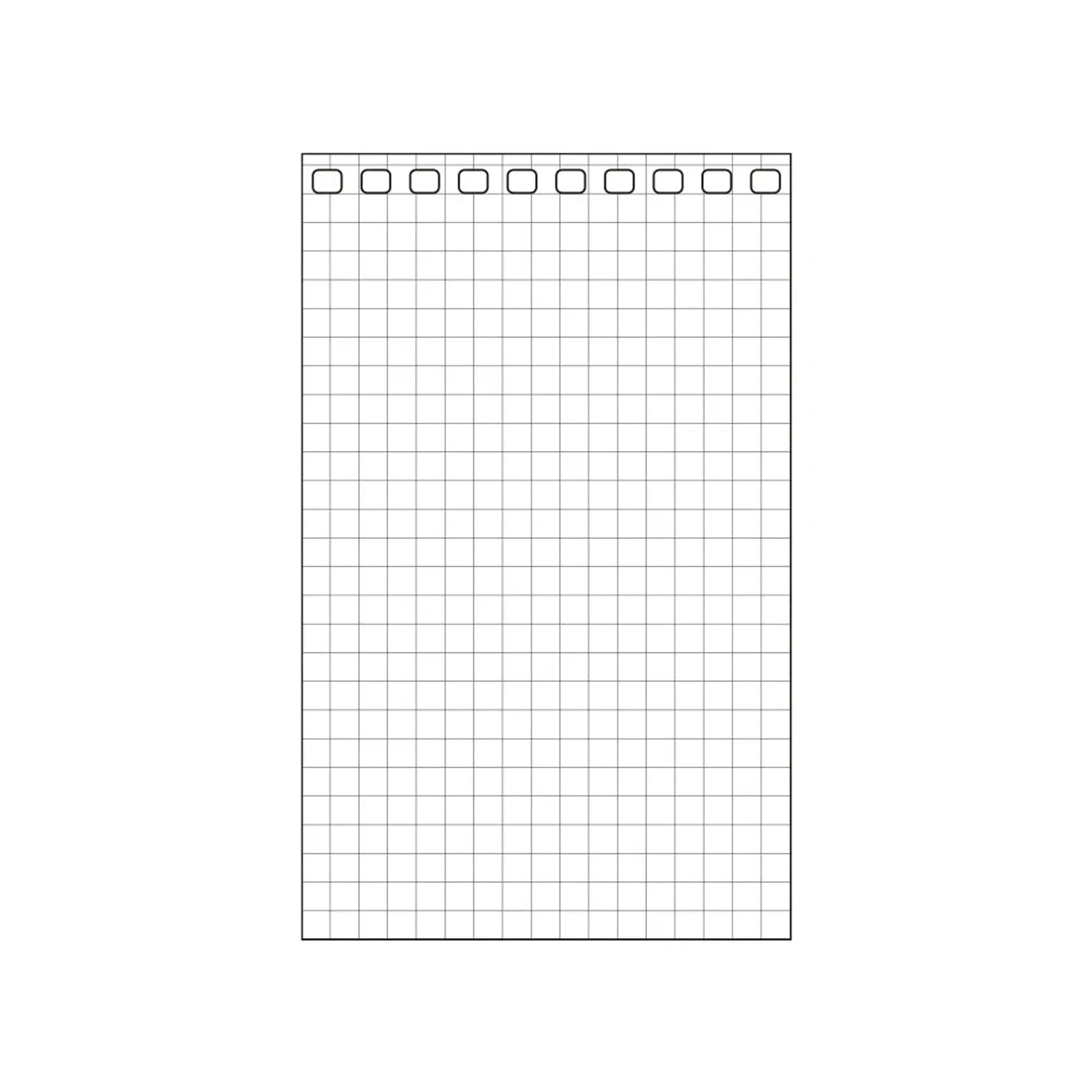 スタンドメモ＜適合リーフ＞(25組セット) N1766Sset25 画像02