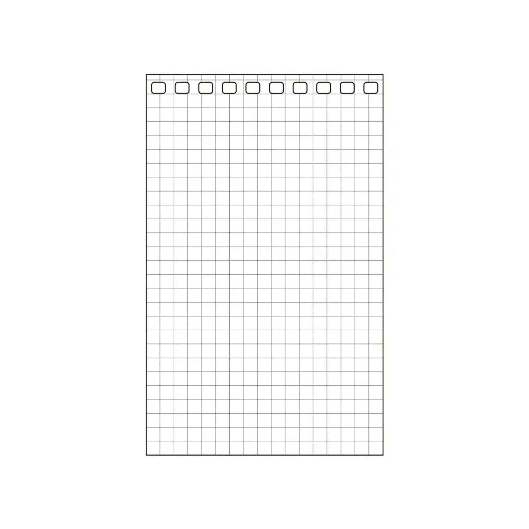 スタンドメモ＜適合リーフ＞(25組セット) N1766Sset25 画像02