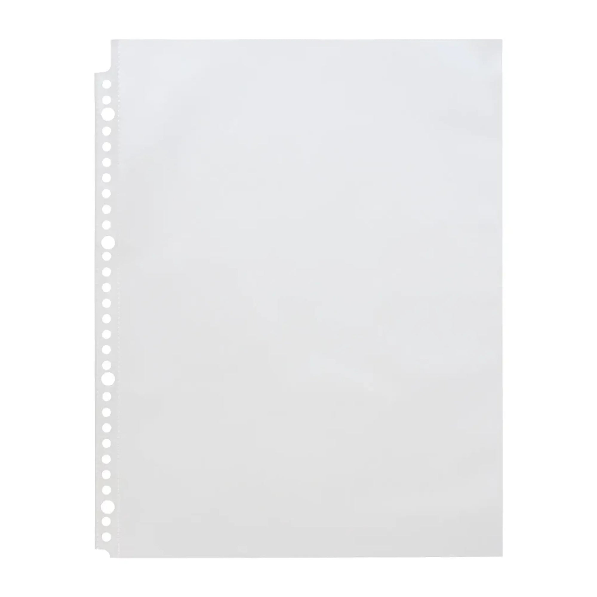 ｍｙｆａ　コレクションポケット　ワイド　Ａ４(20組セット) N3301set20 画像02
