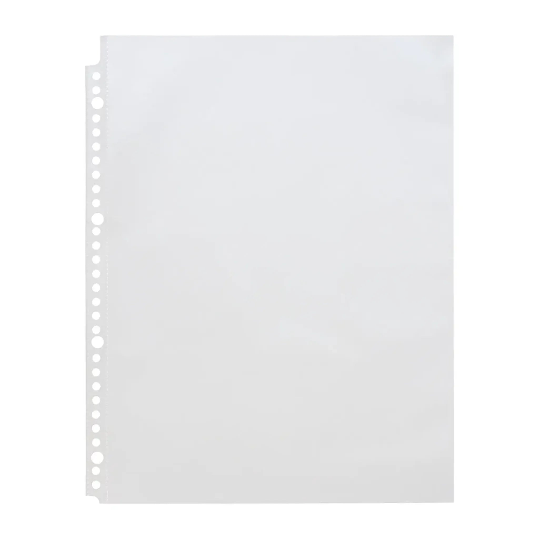 ｍｙｆａ　コレクションポケット　ワイド　Ａ４(20組セット) N3301set20 画像02
