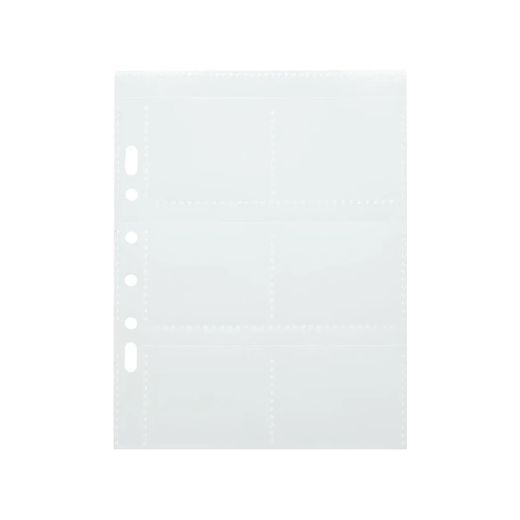 ｍｙｆａ　コレクションポケット　ミニ　６ポケット N3348 画像09