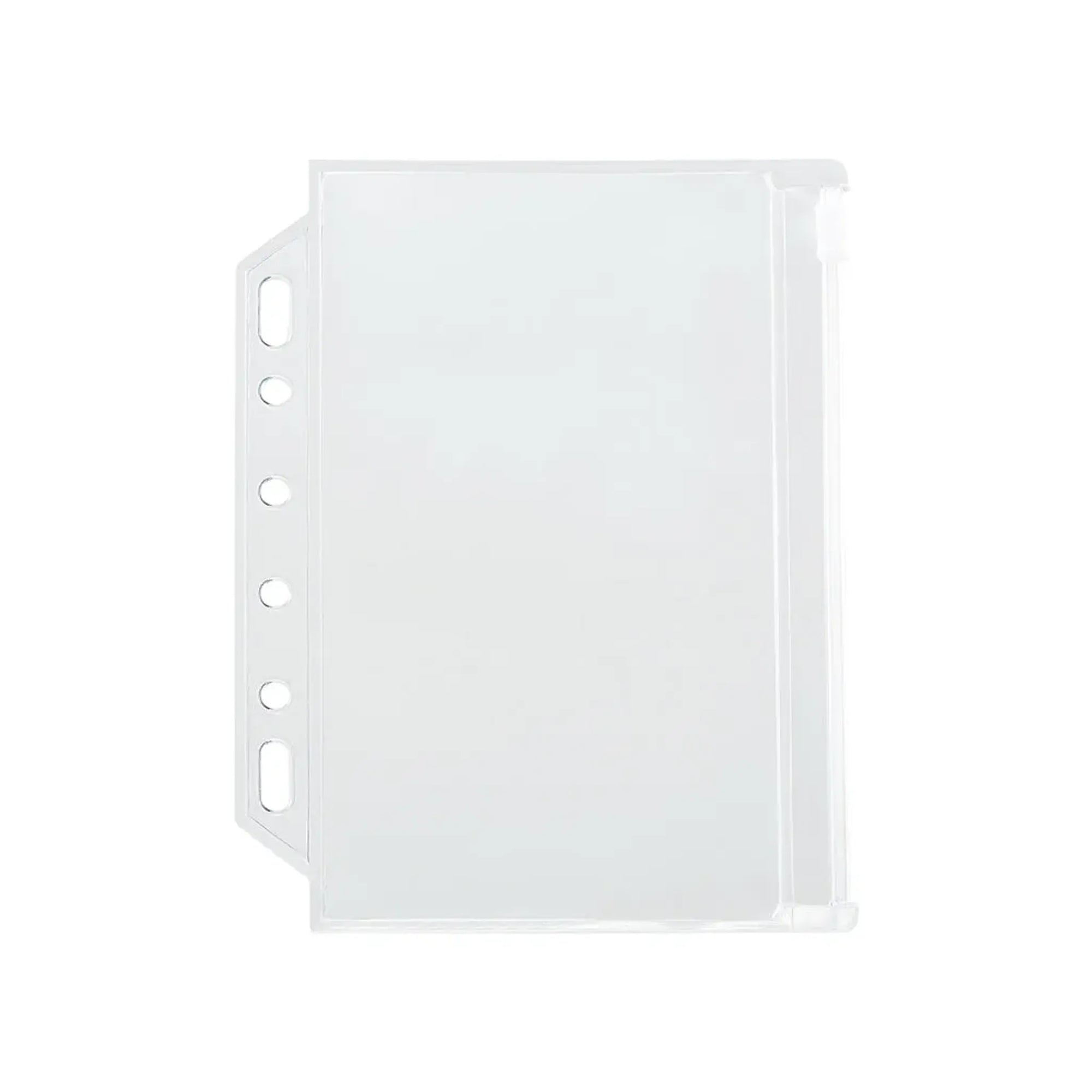 ｍｙｆａ　コレクションポケット　ミニ　＜ＰＶＣ＞ファスナー付 N3355 画像08