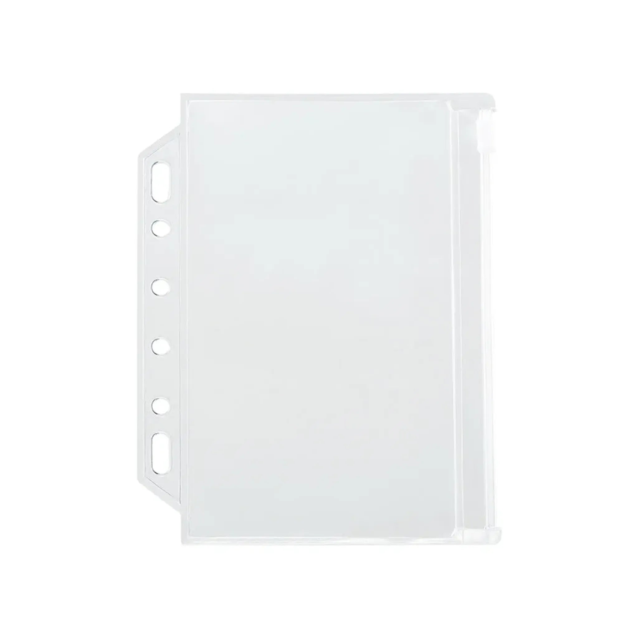 ｍｙｆａ　コレクションポケット　ミニ　＜ＰＶＣ＞ファスナー付 N3355 画像08