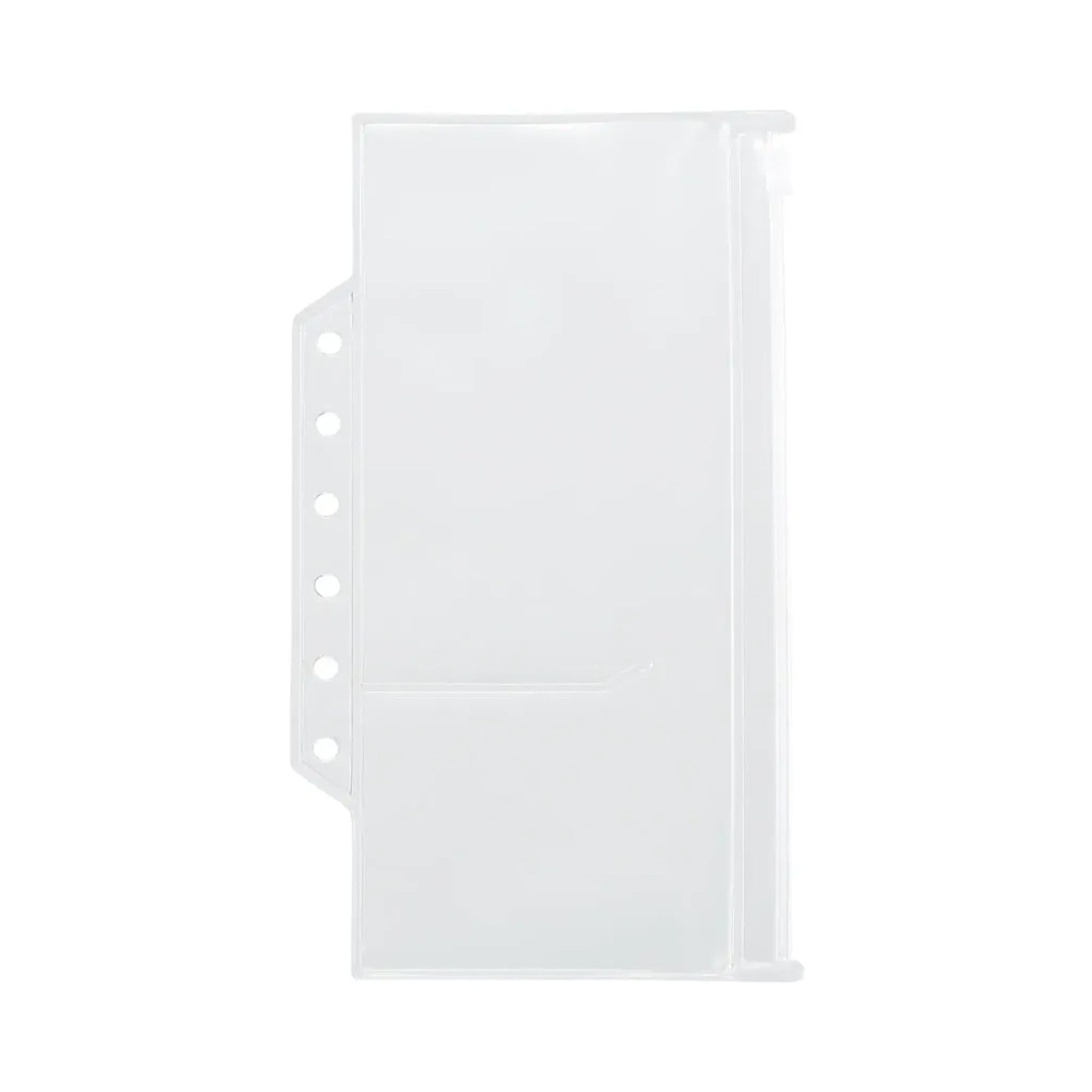 ｍｙｆａ　ファスナーポケットリフィル　２分割　アクリルスタンド用 N3361 画像09