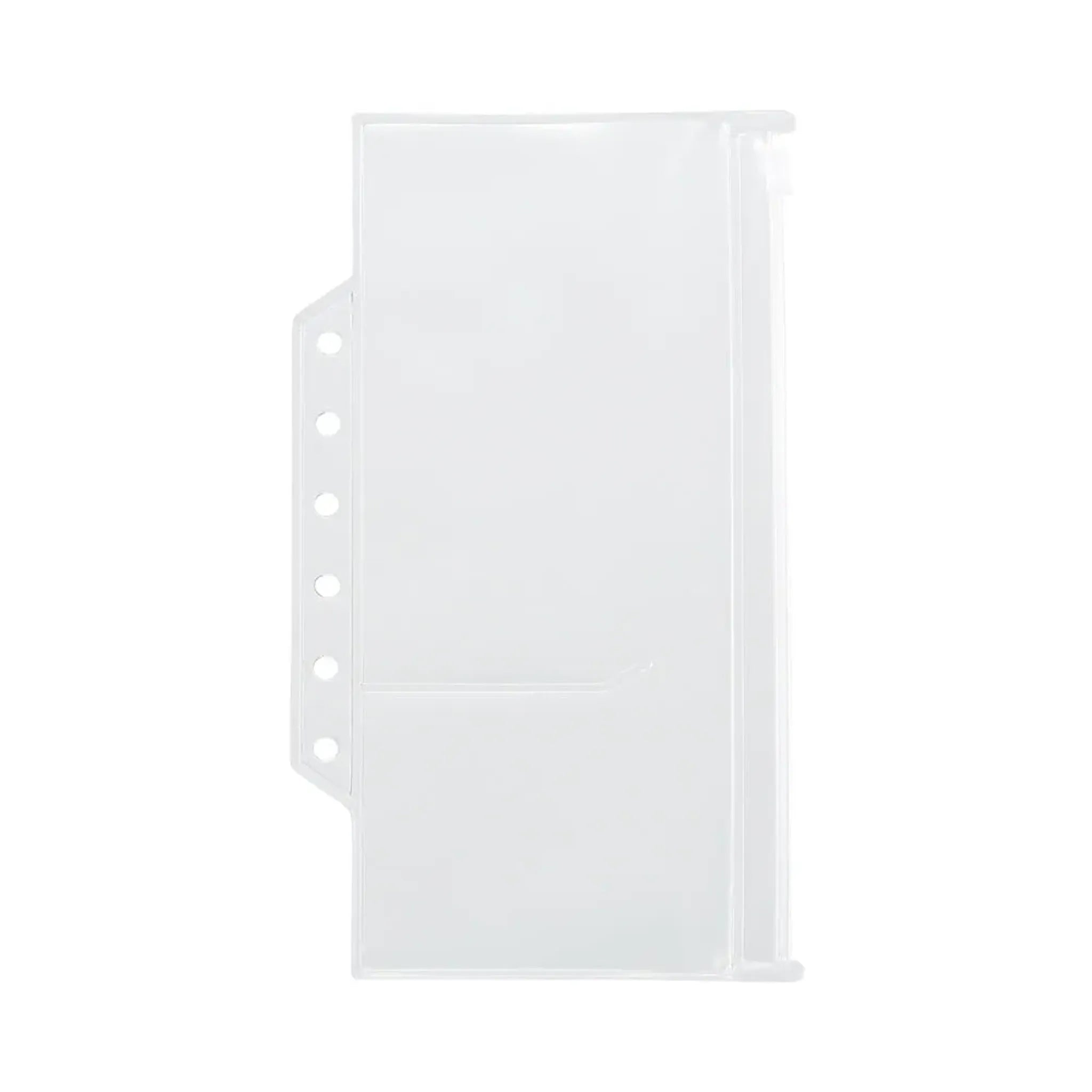 ｍｙｆａ　ファスナーポケットリフィル　２分割　アクリルスタンド用 N3361 画像09