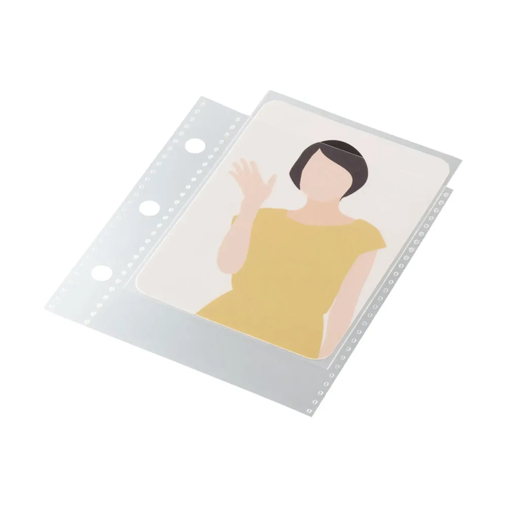 ｍｙｆａ コレクションポケット ミニミニ N3380 画像03