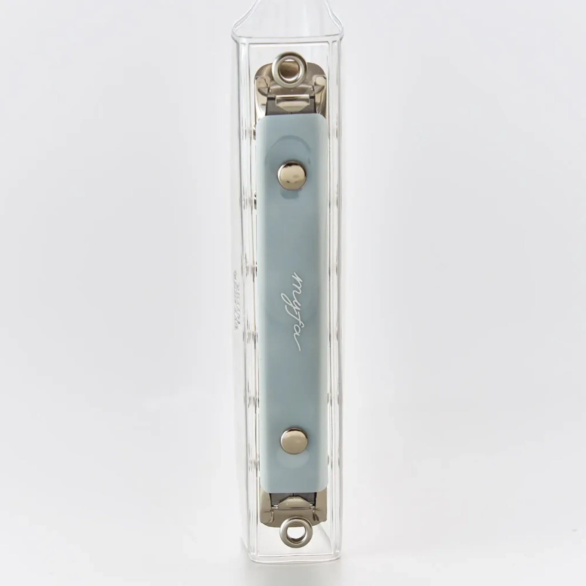ｍｙｆａ シールコレクションバインダー ミニ(ピュアクリヤー) N6601-25 画像11