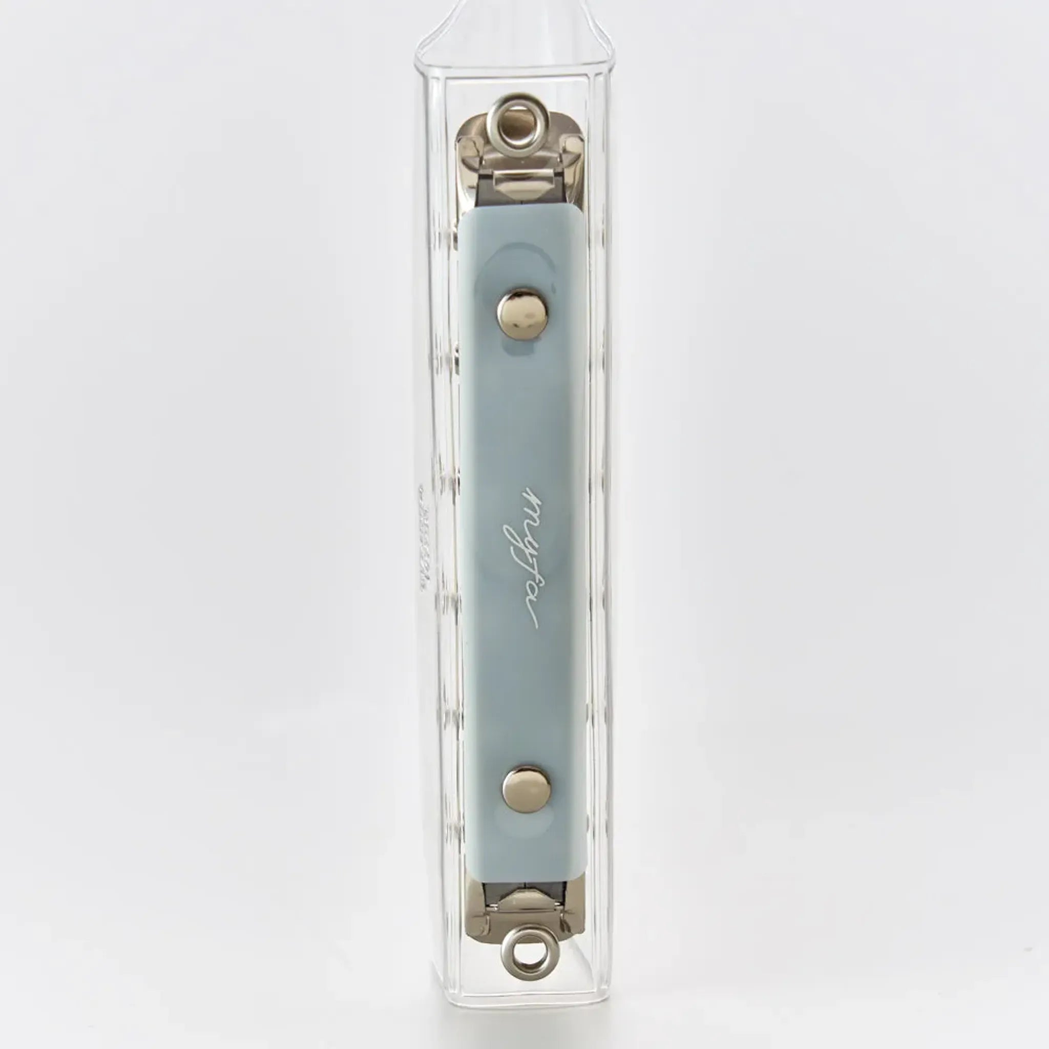 ｍｙｆａ シールコレクションバインダー ミニ(ピュアクリヤー) N6601-25 画像11