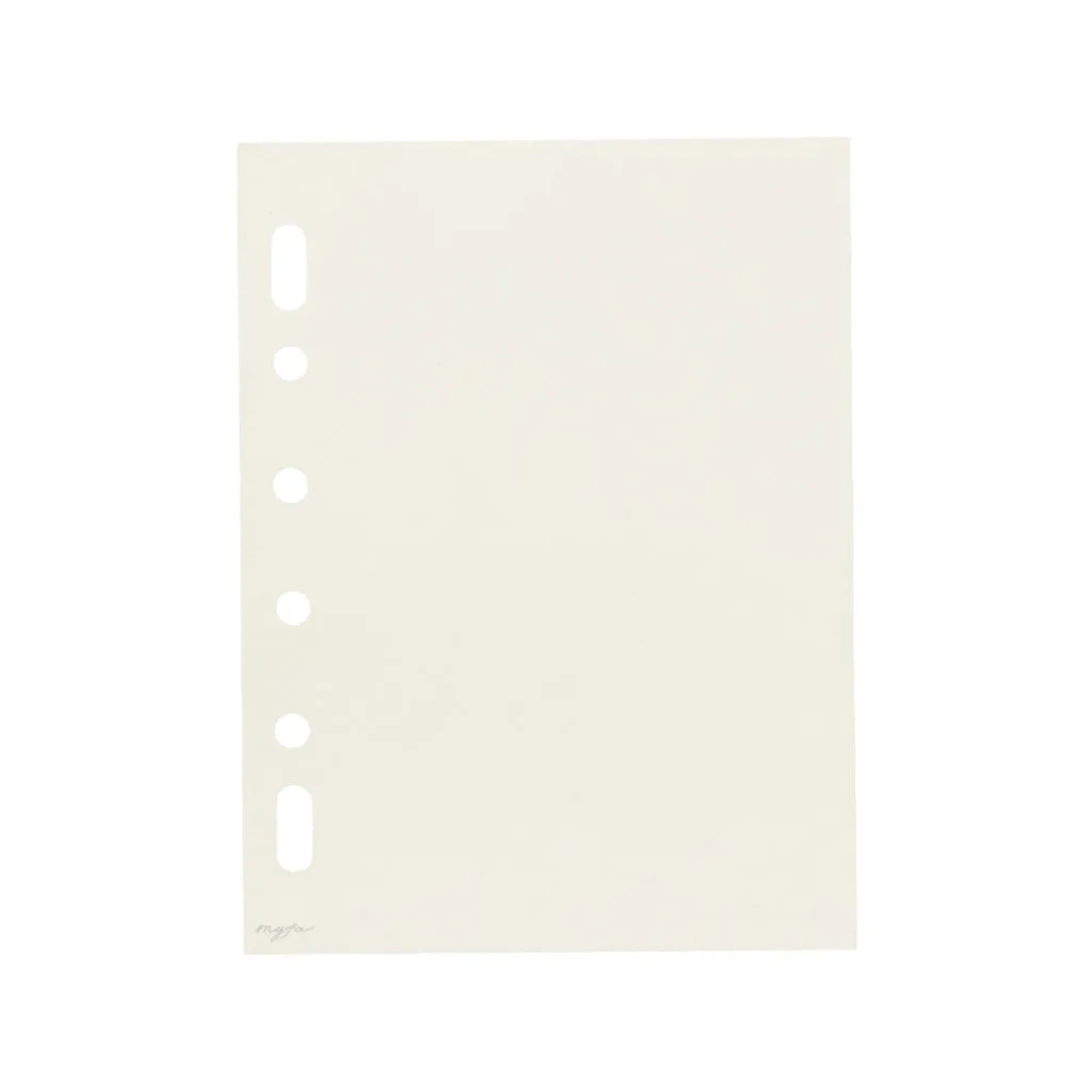 ｍｙｆａ シールシート ミニ N6611 画像03
