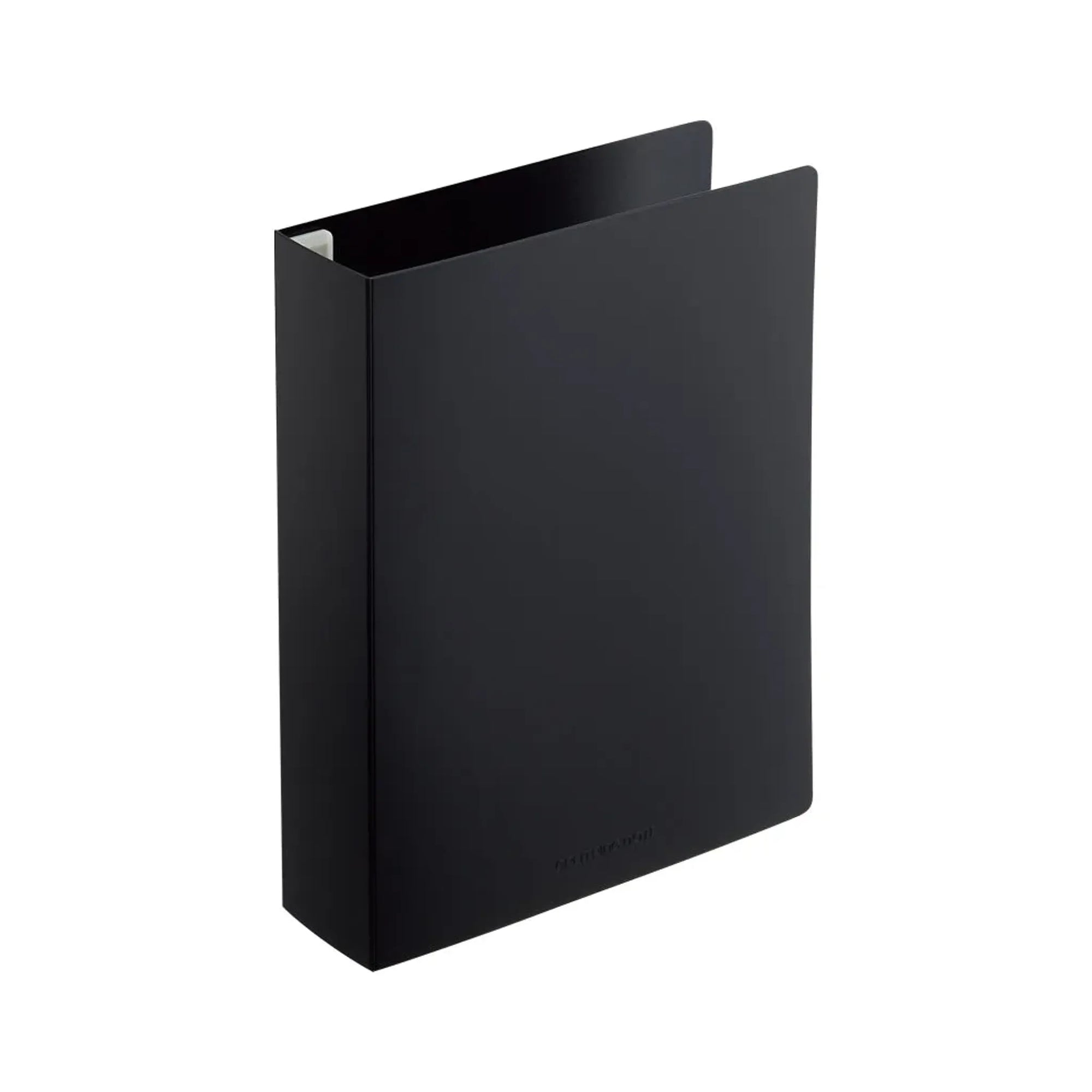 リングノート保存用ファイル　Ａ５(ブラック) N1860-24 画像01