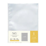 ｍｙｆａ　コレクションポケット　Ａ４(1組) N3300 画像01