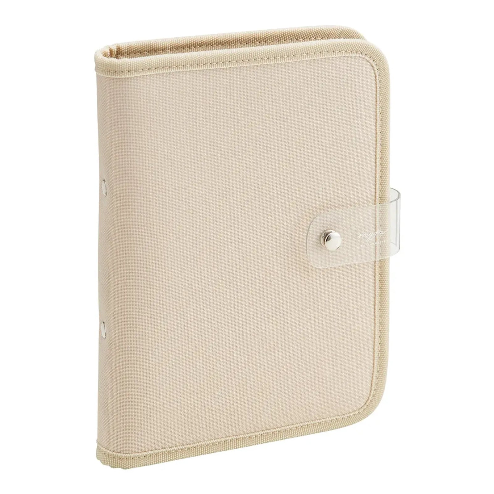 ｍｙｆａ　コレクションバインダー(シフォンベージュ) N3320-16 画像01