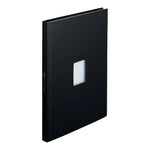 ｍｙｆａ　インスタントフォトコレクションファイル(ジェットブラック) N3325-24 画像01